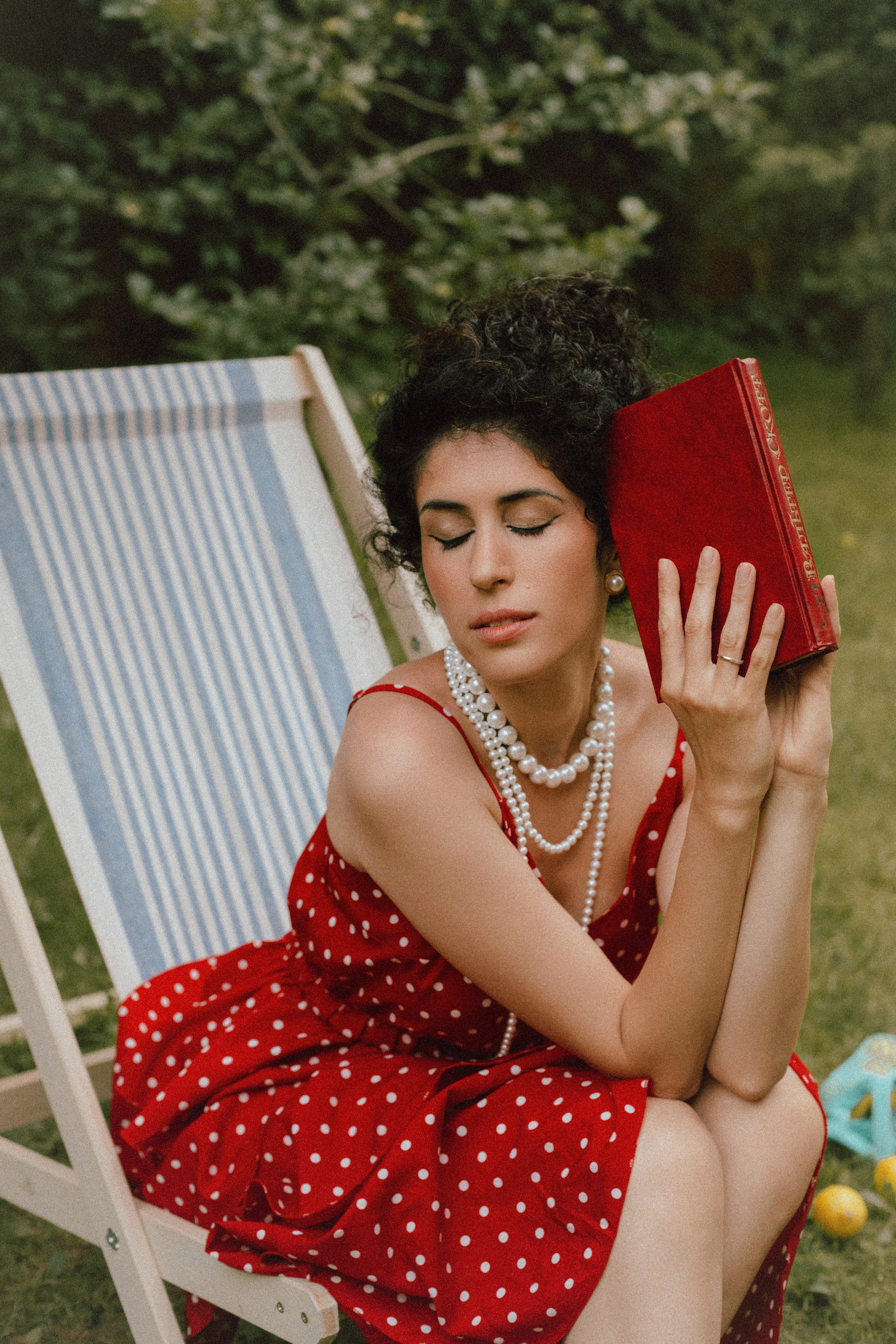 Ануш. Фотограф | Юля Ди