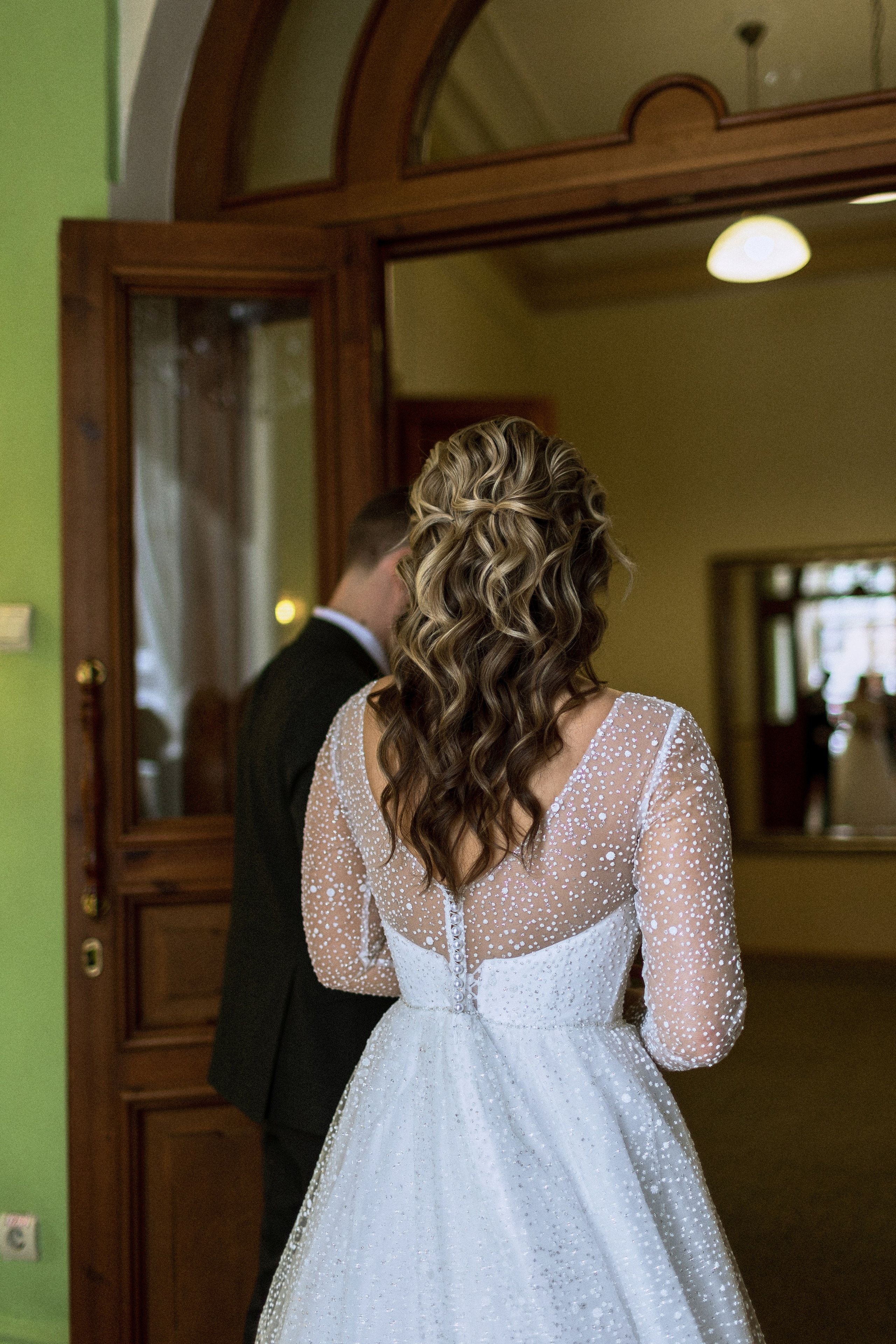 WEDDING. Фотограф Мария Сивохина