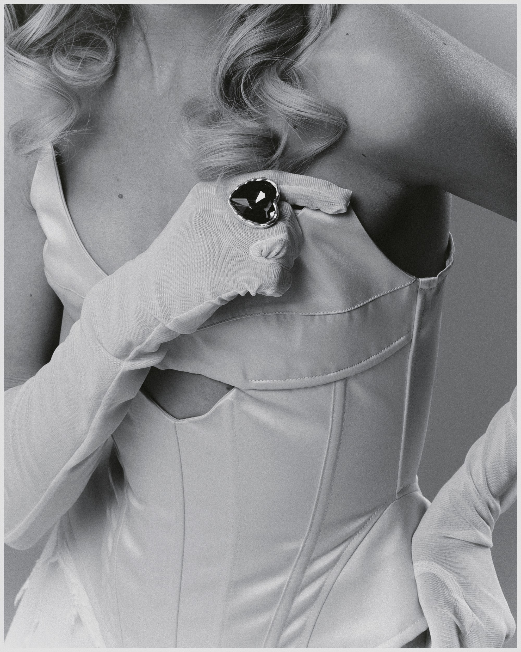 Кристина Вайнас (Строителева). Креативный фотограф в Москве Анастасия