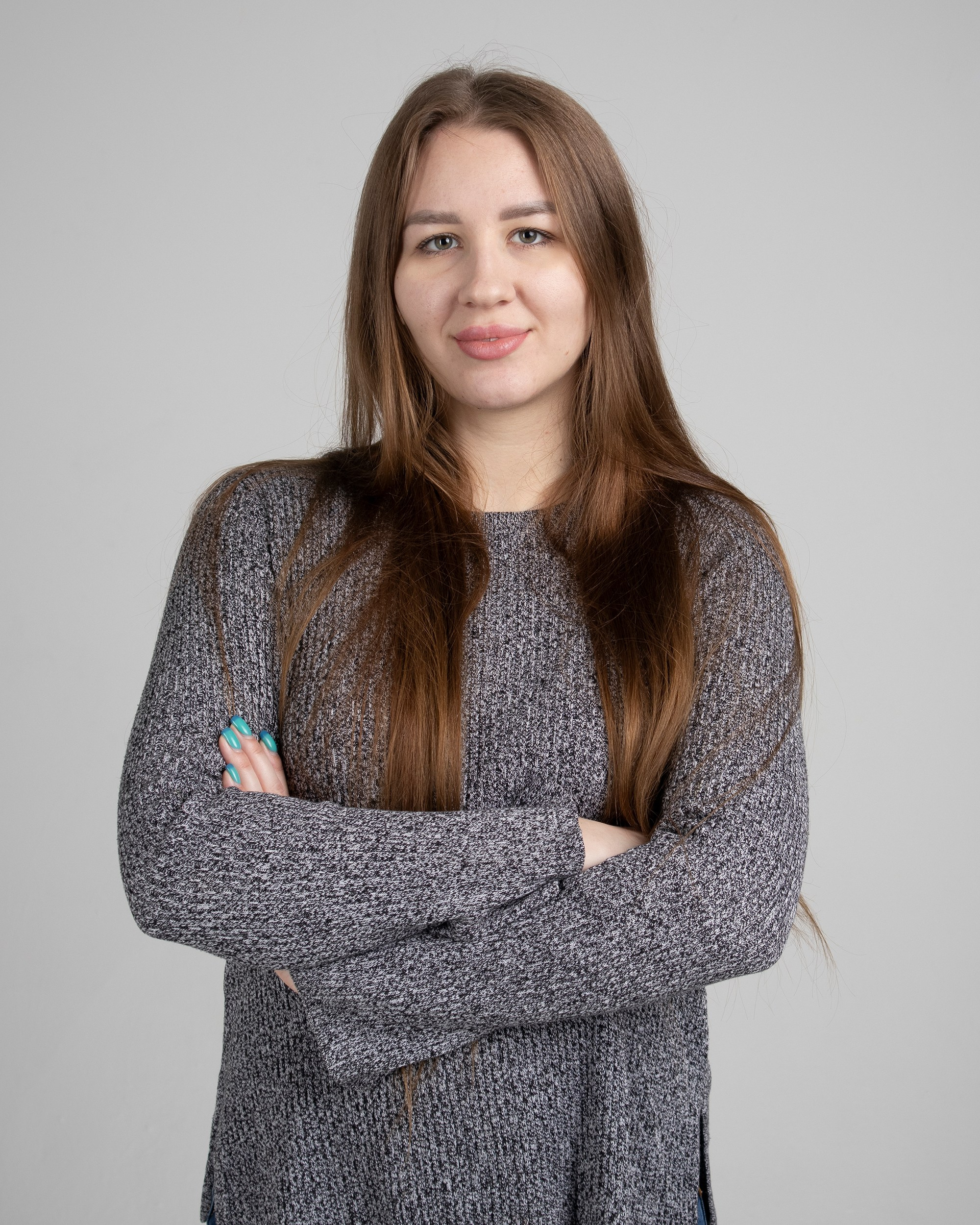 🤍. Креативный фотограф в Москве Анастасия