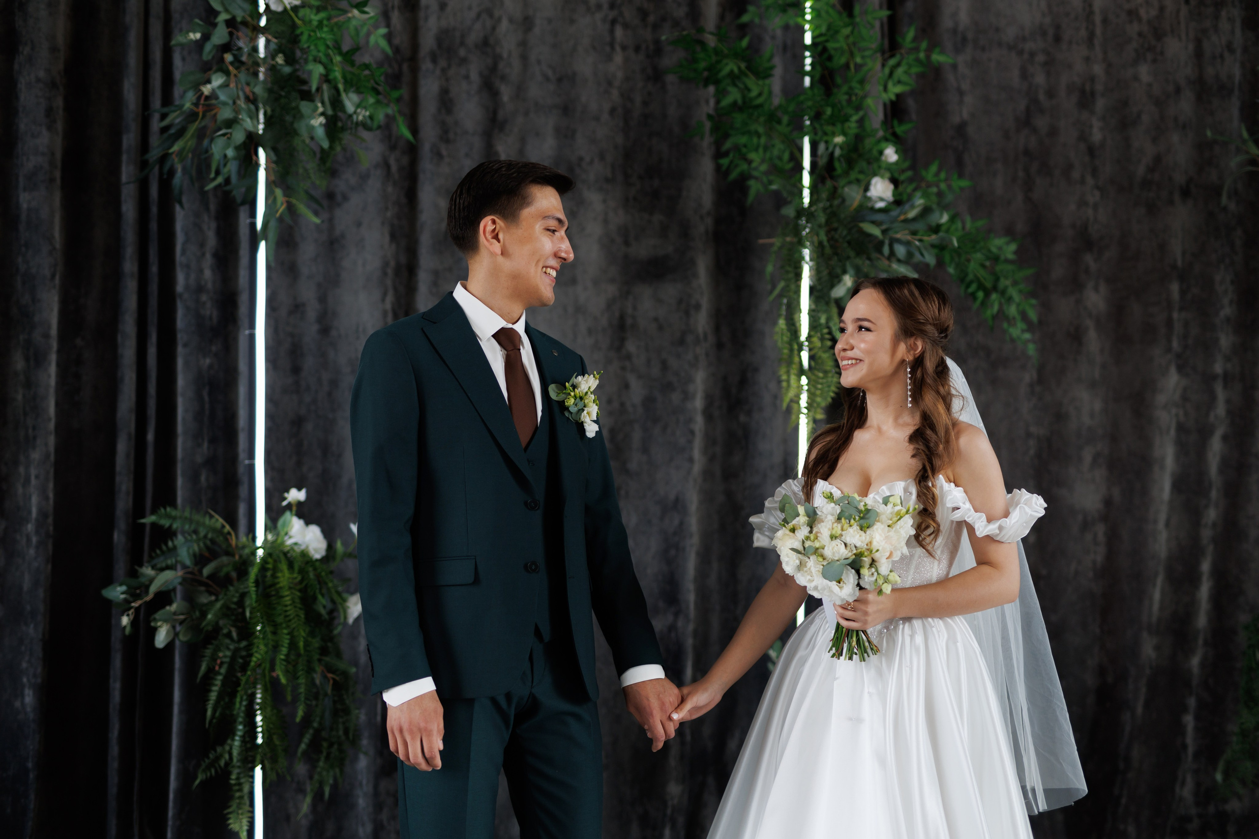 Алмаз Вилия. Фотограф Александр Литвинов