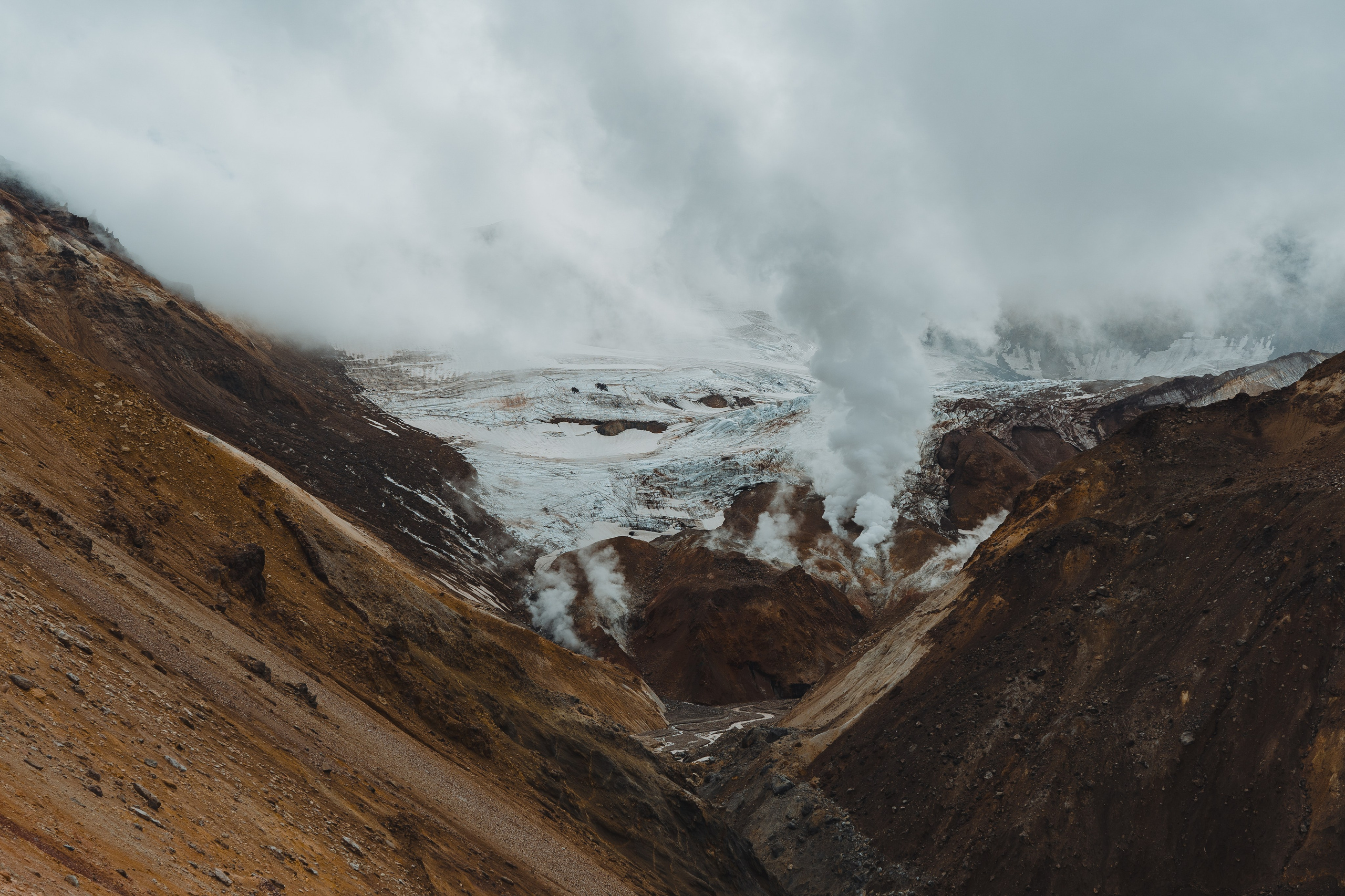 Природа. Свадебный и love story фотограф в Петропавловске-Камчатском Алексей Глебов