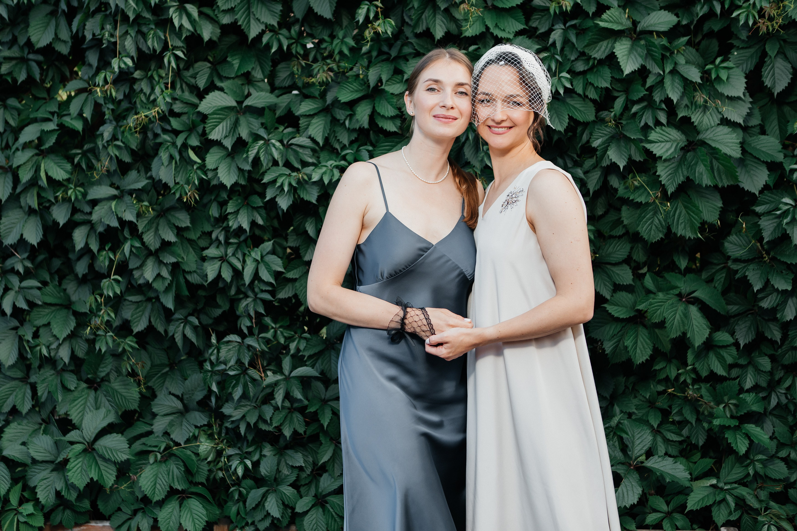 Владимир и Мария. Фотограф в Москве Дмитрий Жарков