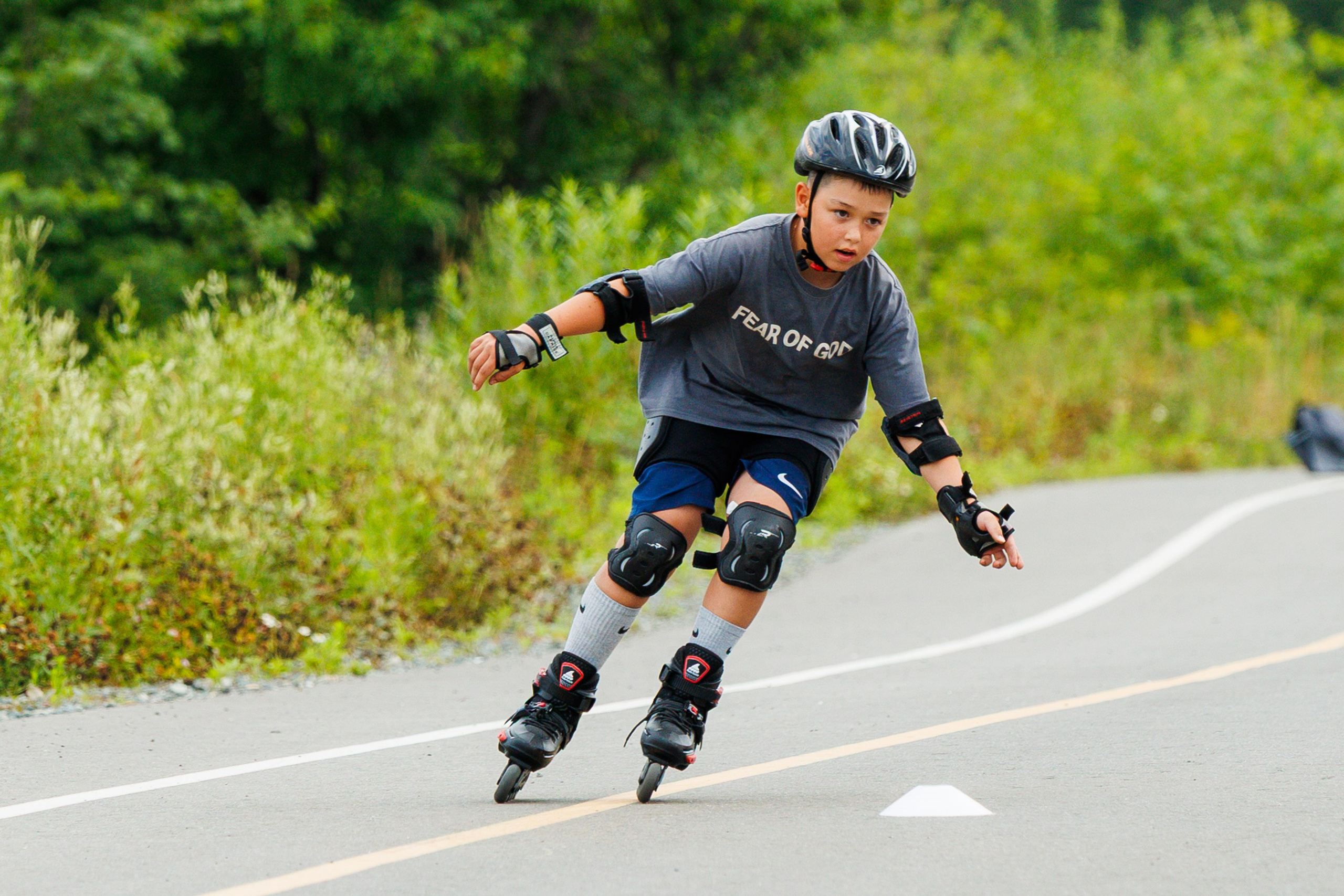 Роллеры. Свадебный, семейный и репортажный фотограф в Южно-Сахалинске Артур Петросян