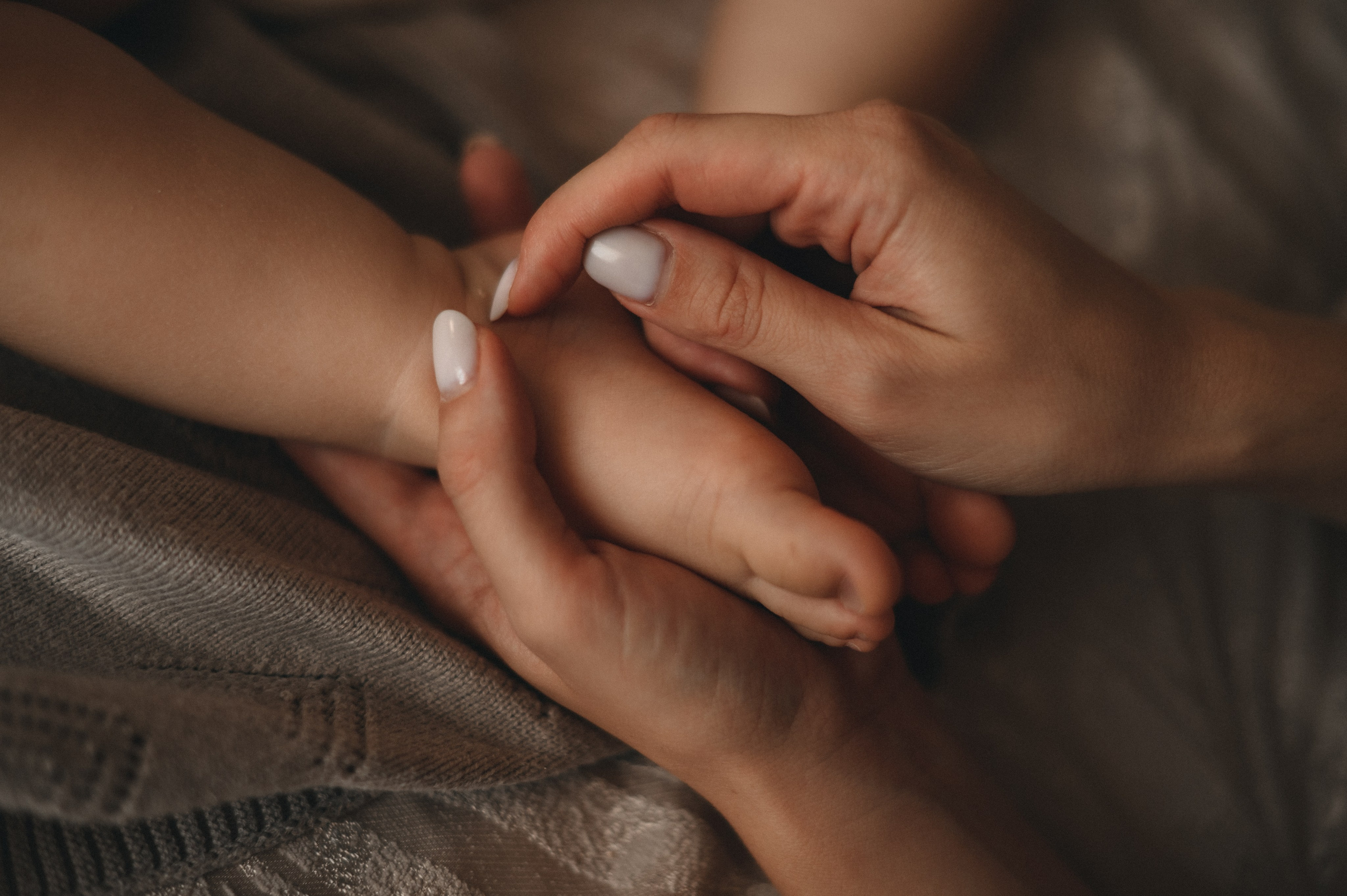 Один день из жизни мамы… Света и Варя. Семейный фотограф в г. Ставрополь, Сорокина Мария