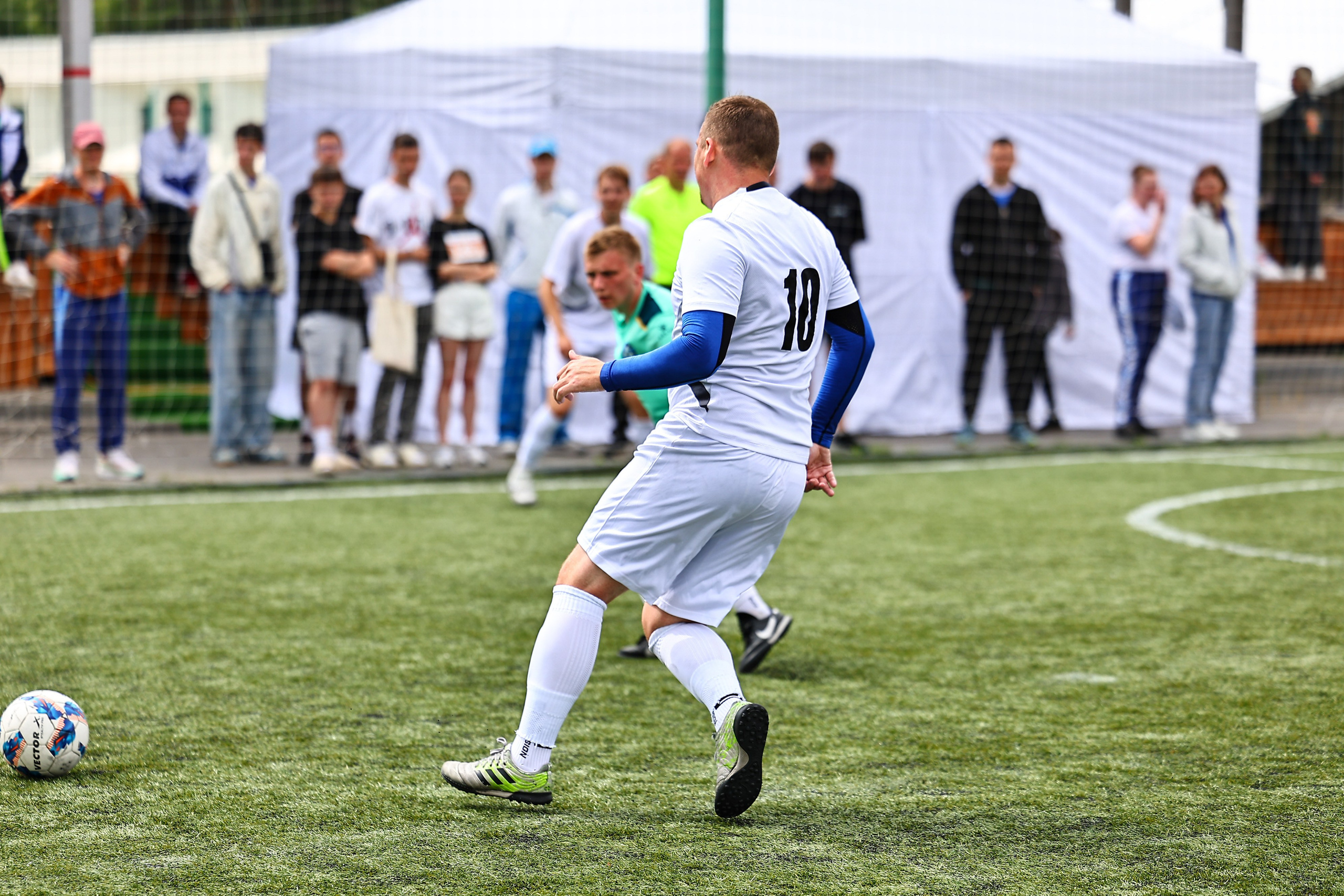 АТОМИАДА Лето 2025. Фототерапевт Ева Бунеева