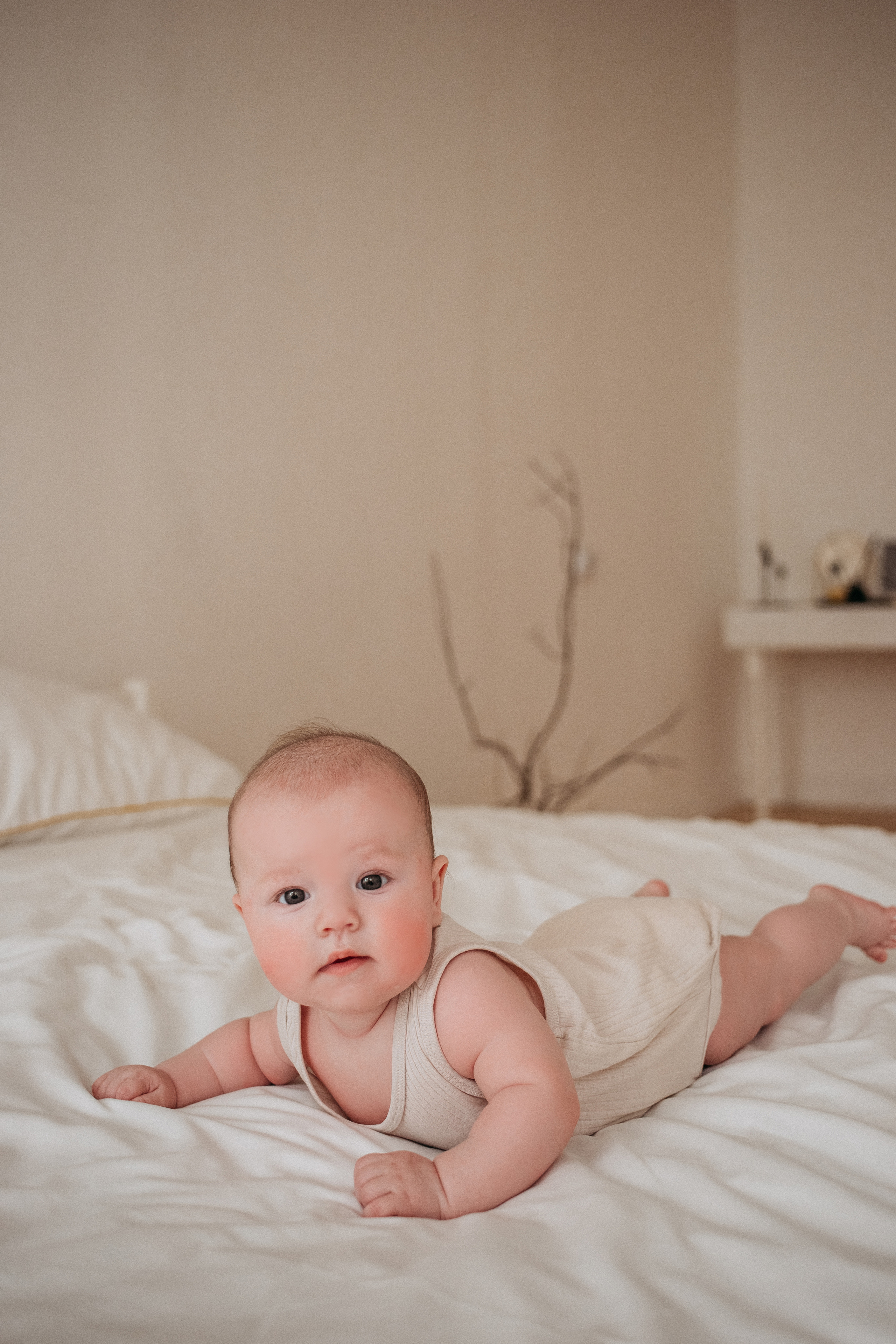 Диана с доченькой Юлей. Фотограф в Санкт-Петербурге Гарипова Валерия