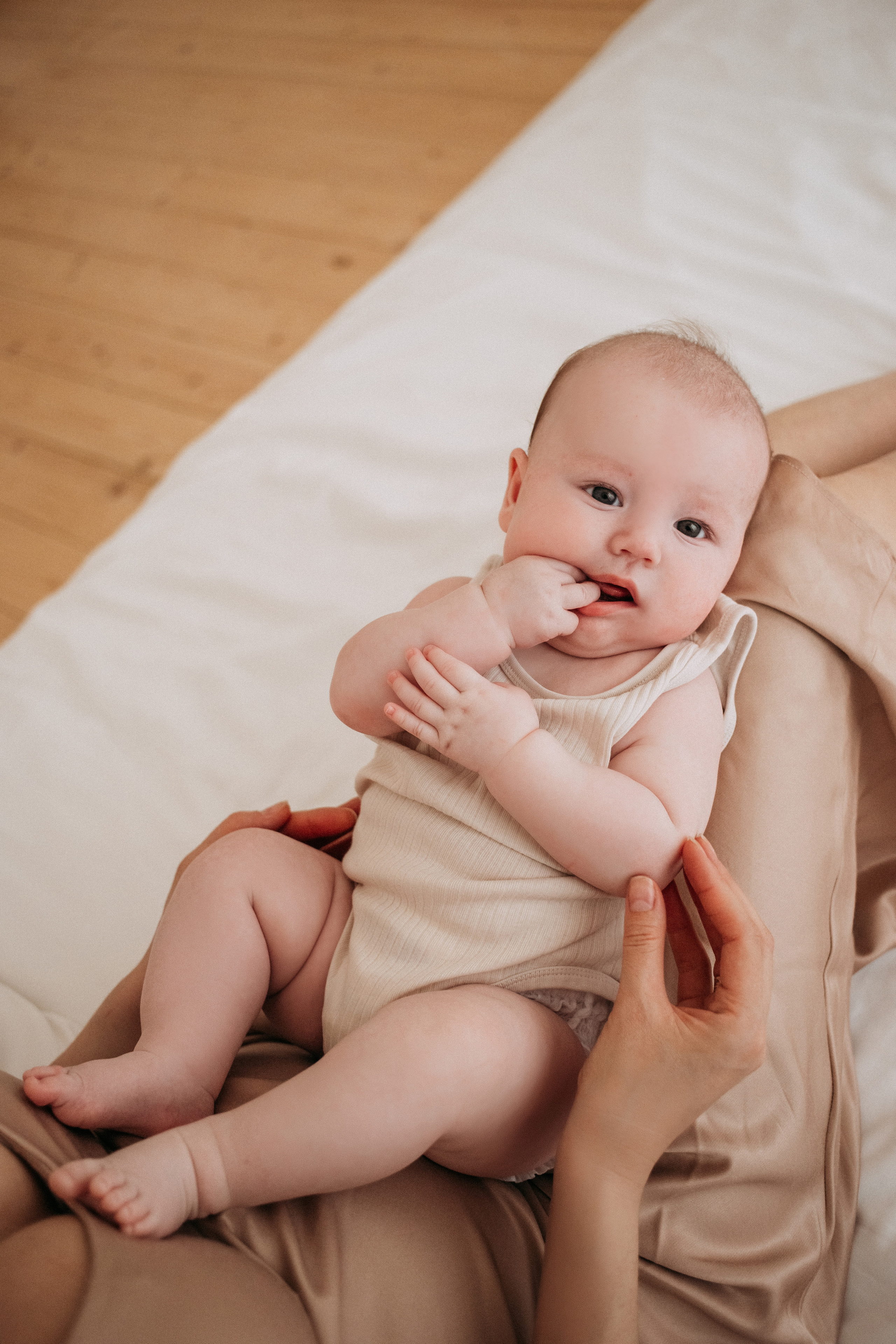 Диана с доченькой Юлей. Фотограф в Санкт-Петербурге Гарипова Валерия