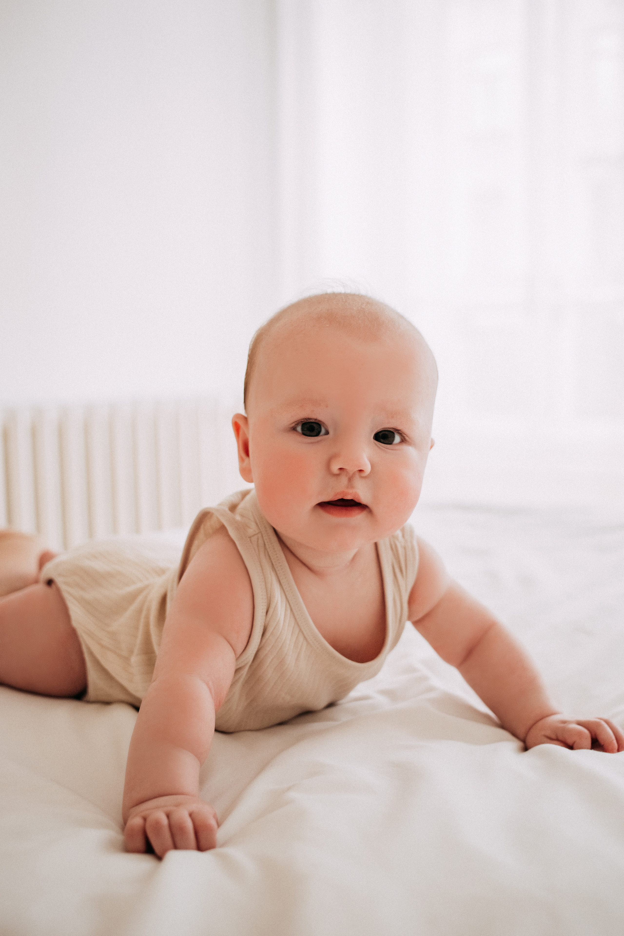 Диана с доченькой Юлей. Фотограф в Санкт-Петербурге Гарипова Валерия