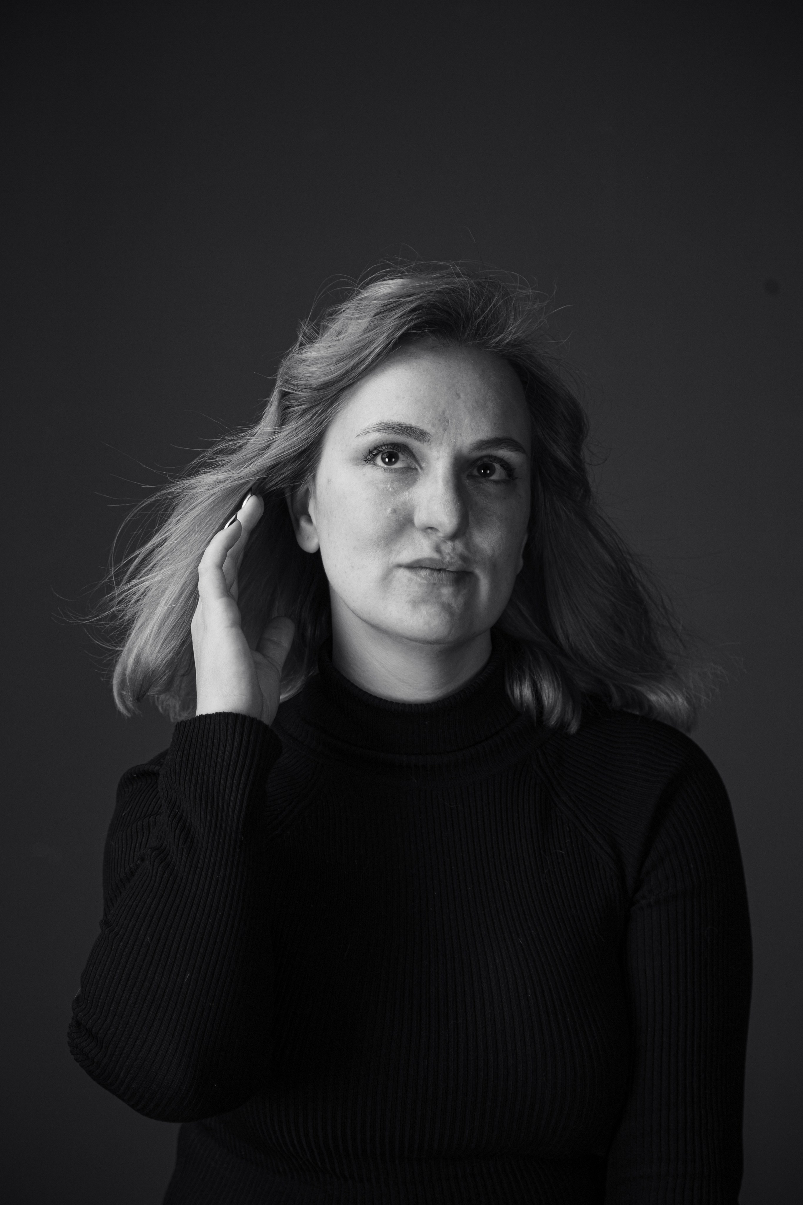 Анастасия Полина. Фотограф в Санкт-Петербурге Чумаков Семен