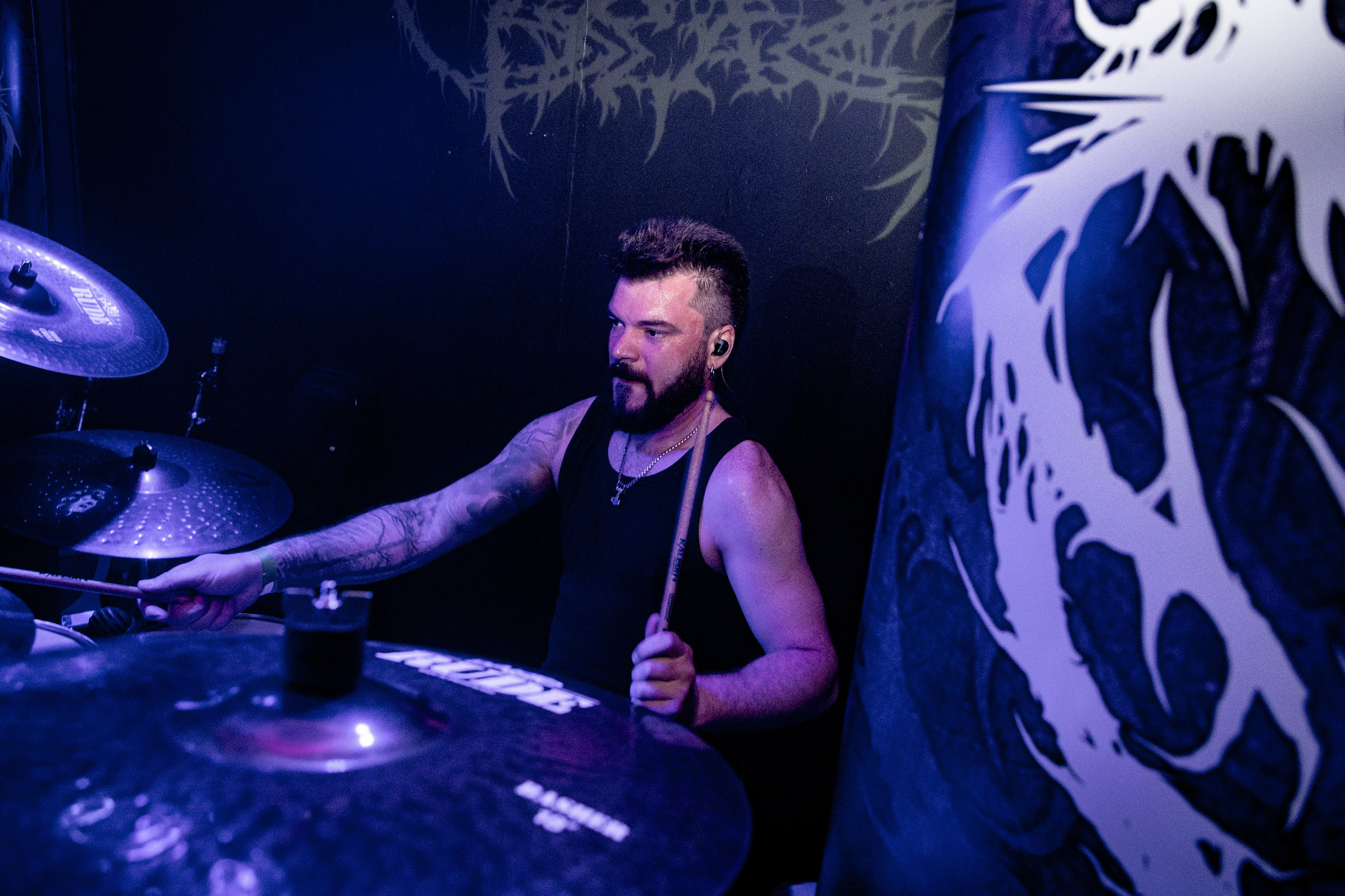 MONASTERY DEAD. Фотограф в Санкт-Петербурге Чумаков Семен