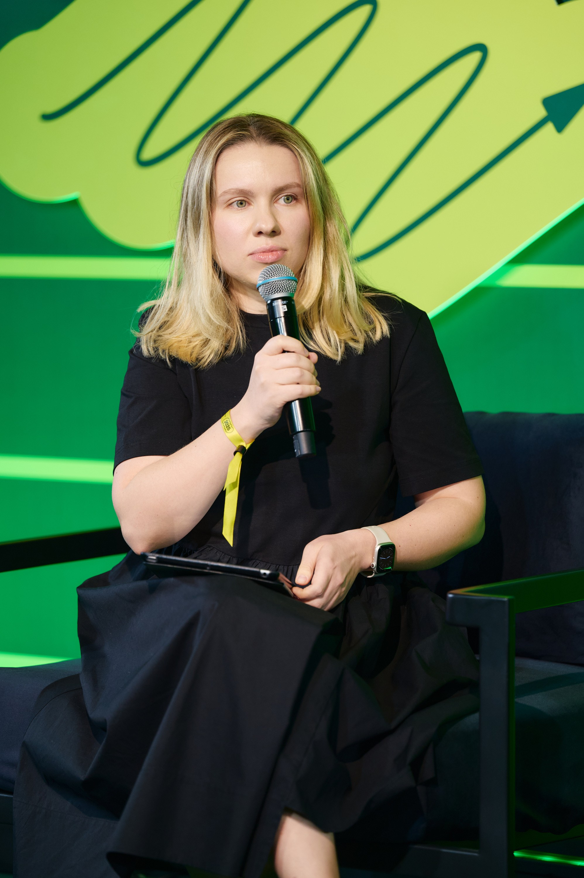 Клуб Ума на FUTURE Fest. Фотограф Сергей Бойко Москва