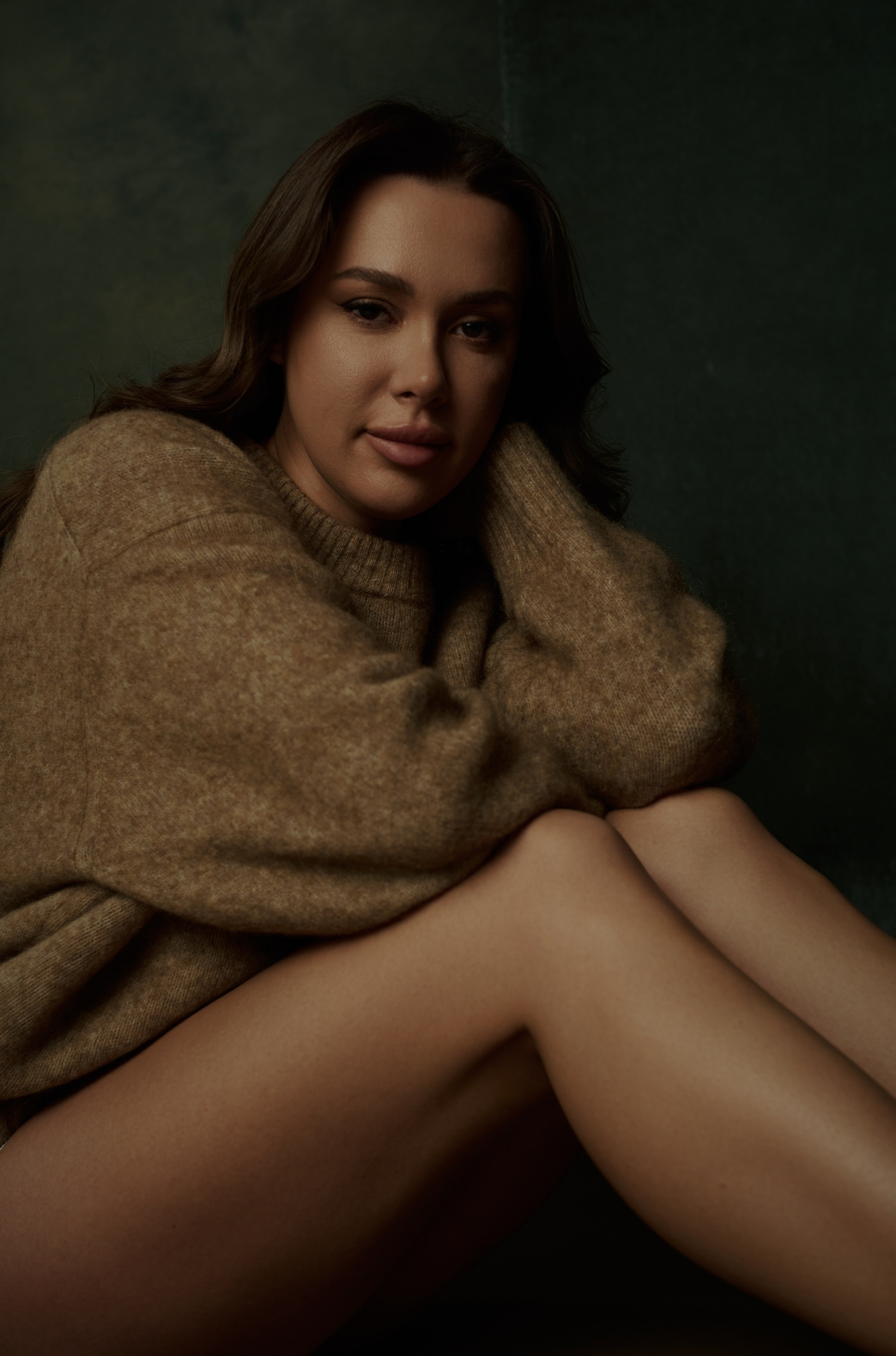 COLOR. Фотограф Красноярск — Москва Сергей Смелян