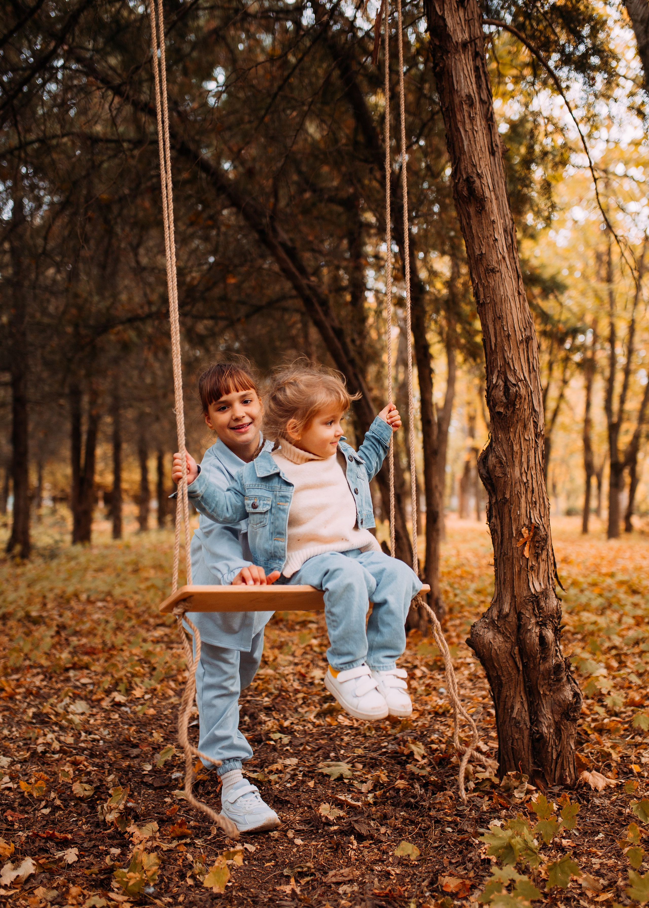 Горины!!!. Фотограф в Приморско-Ахтарске Марьяна Чопко