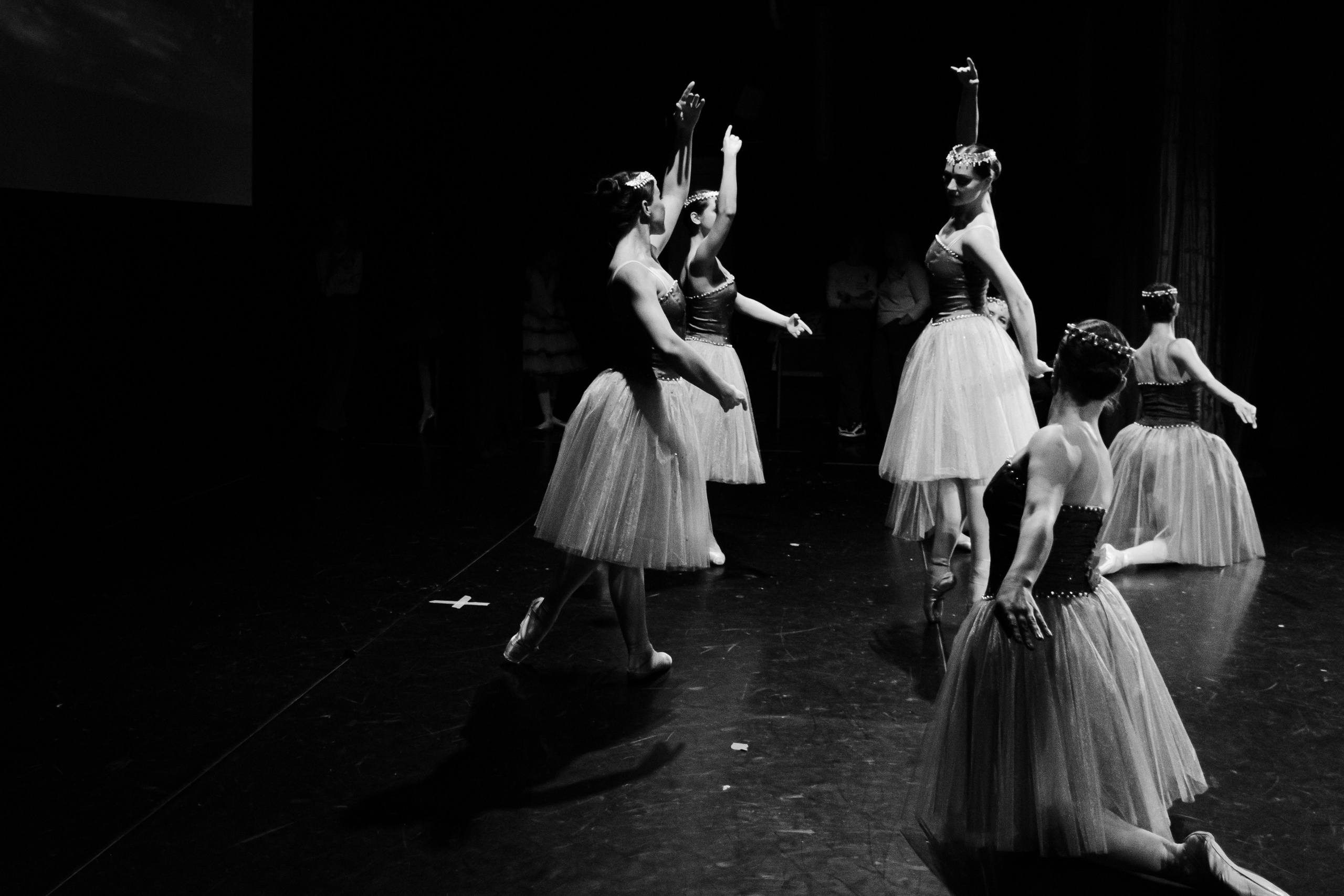 Балет, танец (концерты, уроки, репетиции, закулисье танцующих детей и взрослых). Портретный и репортажный фотограф в Санкт-Петербурге Варвара Жукова