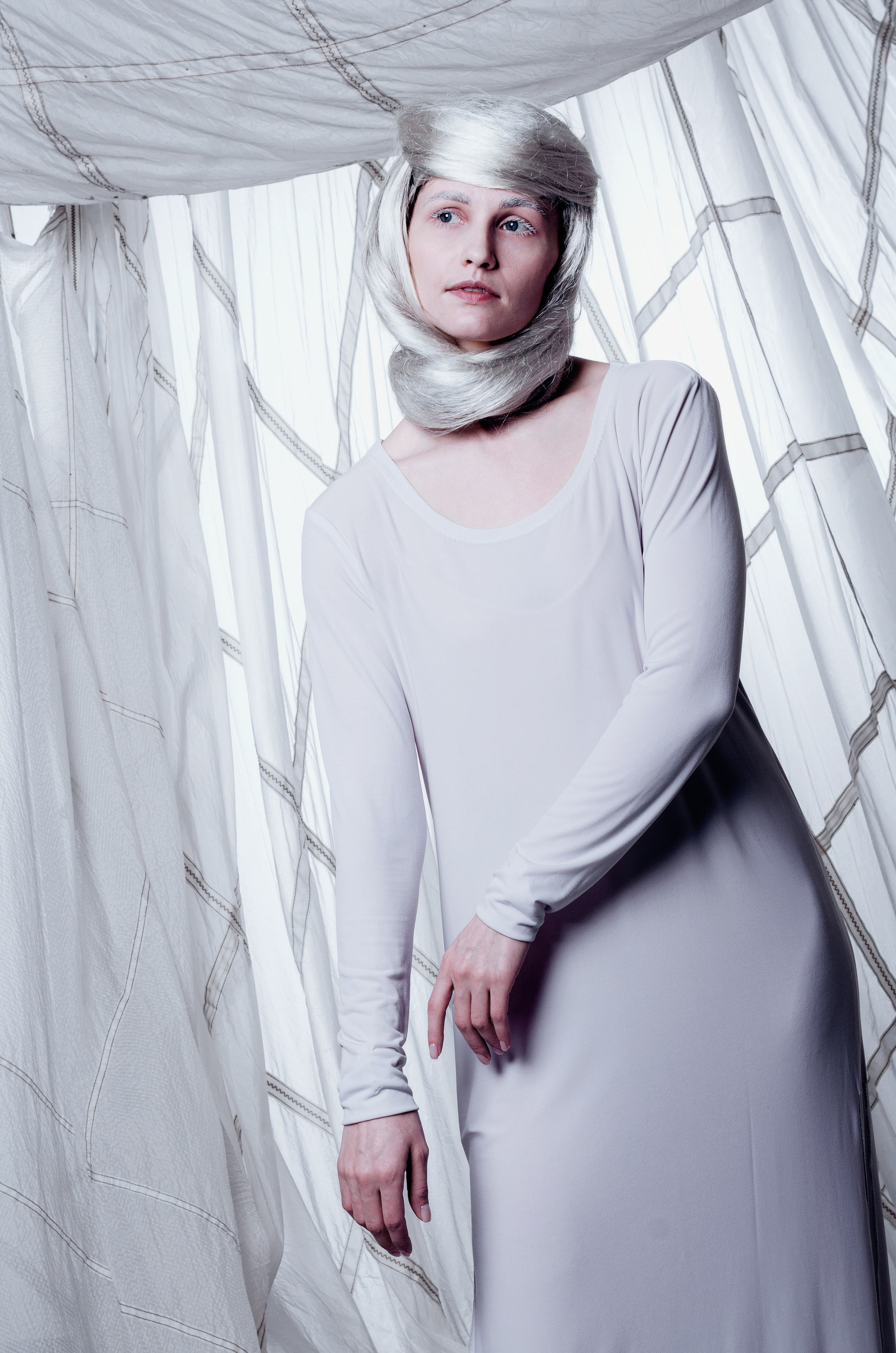 Творческая съемка с В. Портретный и репортажный фотограф в Санкт-Петербурге Варвара Жукова