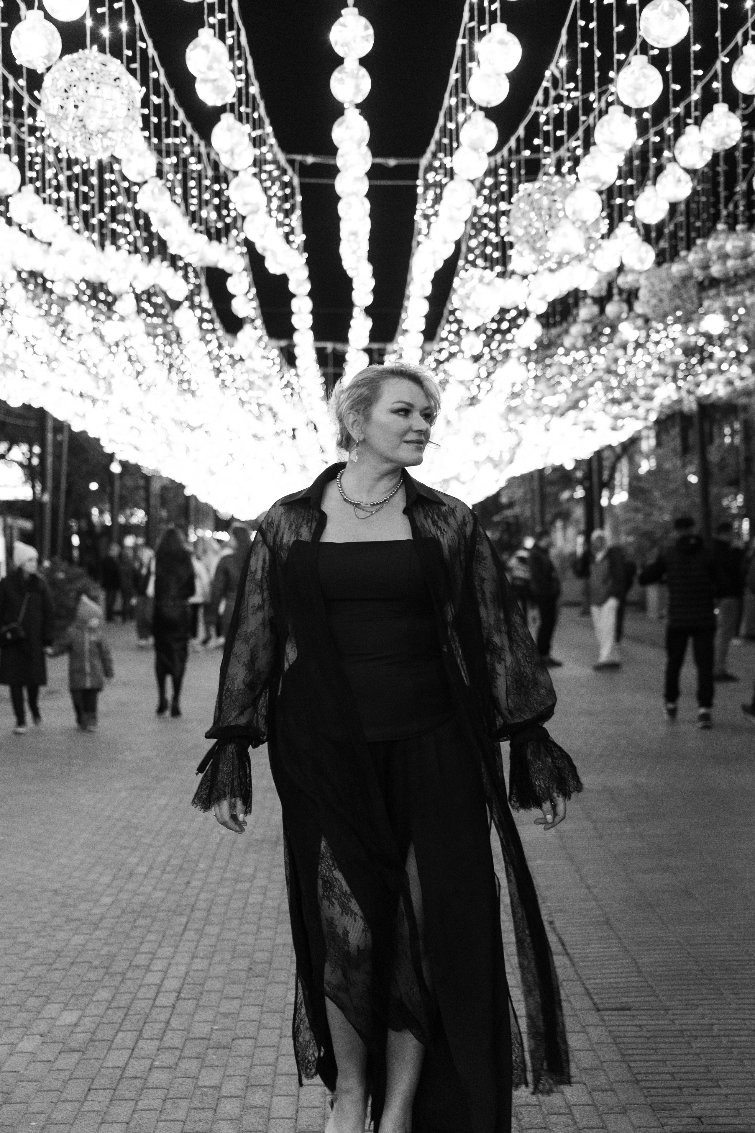 REPORTAGE. Фотограф Александра Мунволкер