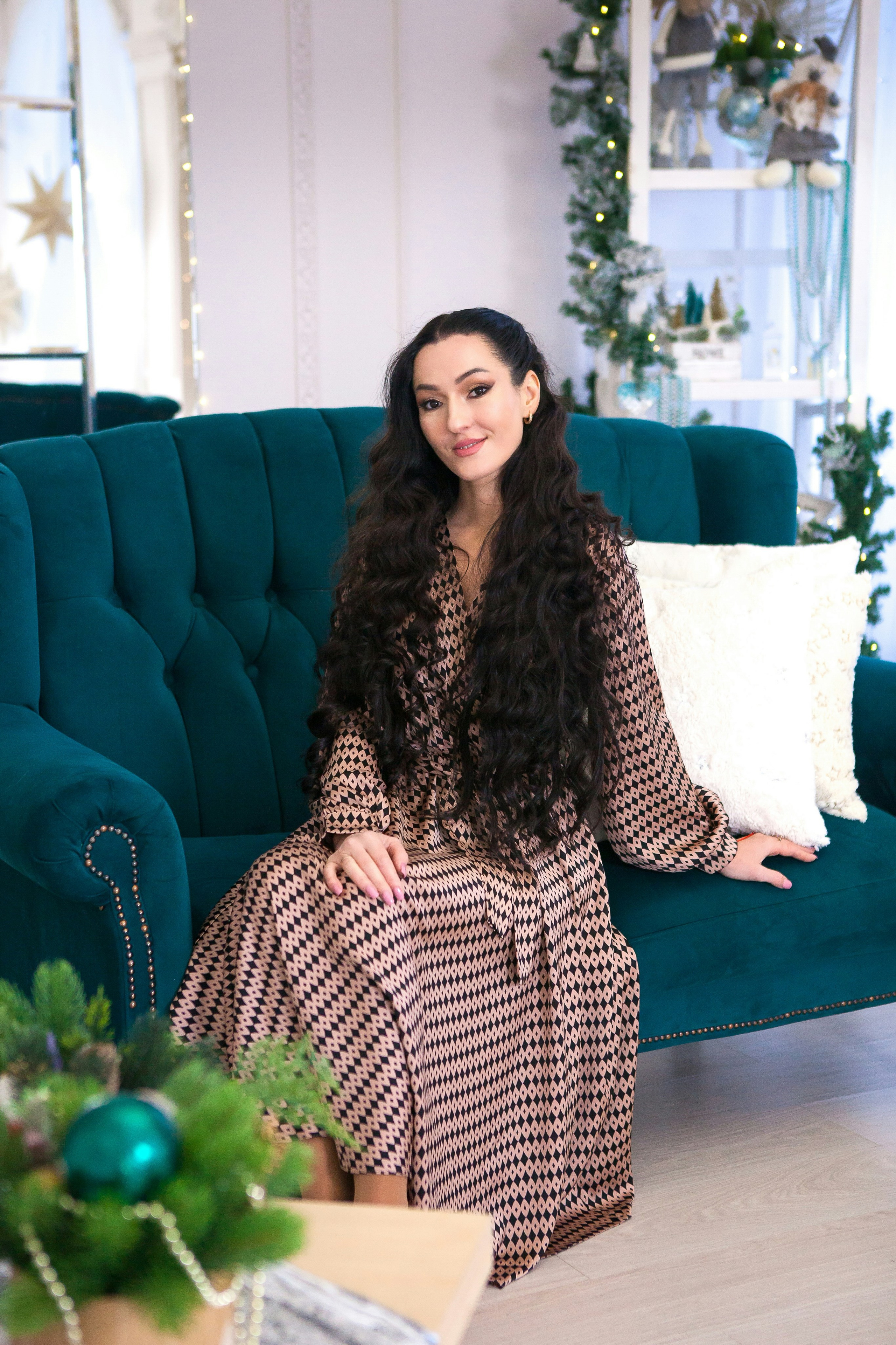 Студия. Фотограф в Севастополе и Крыму Антон Попков