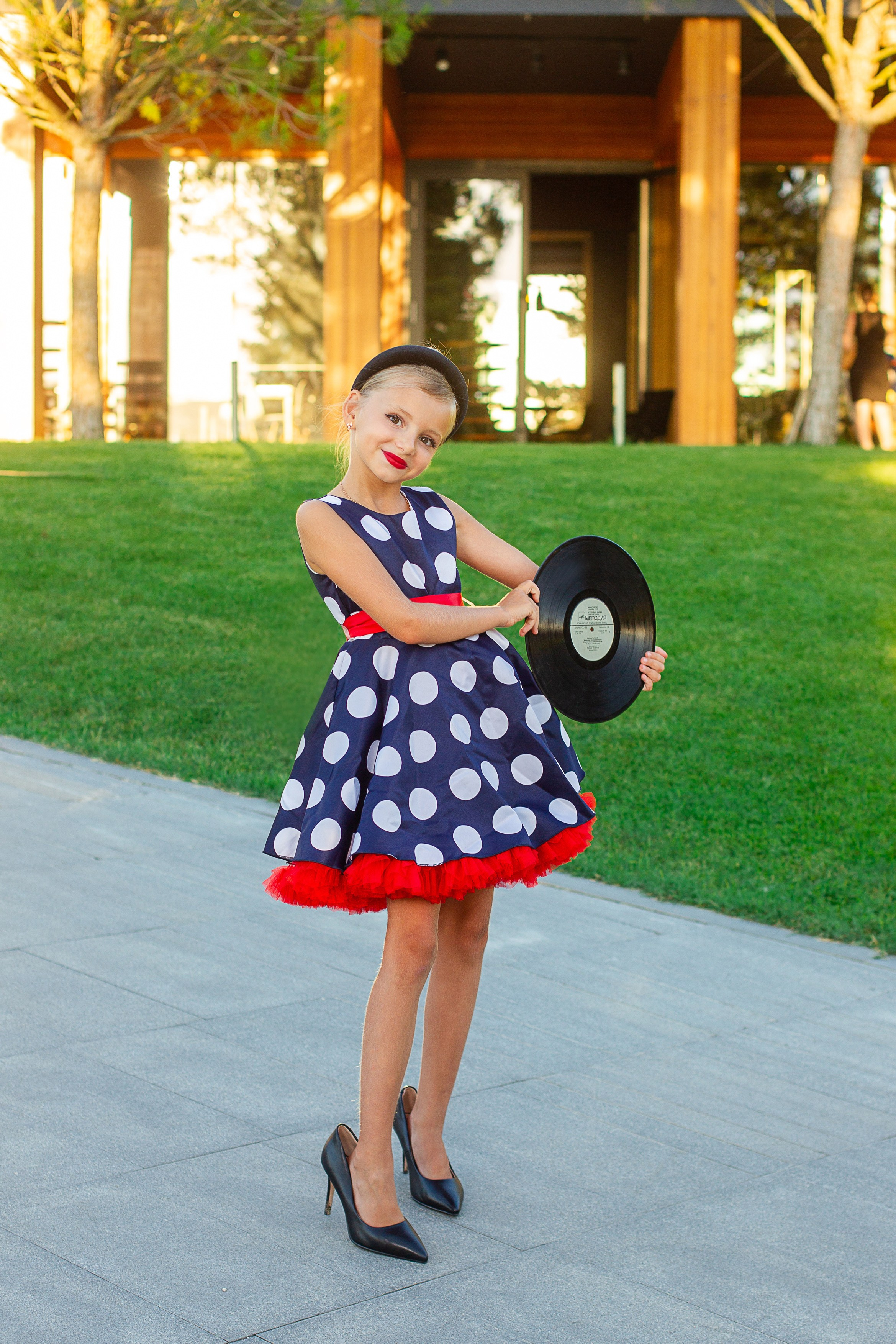 Дети. Фотограф в Севастополе и Крыму Антон Попков