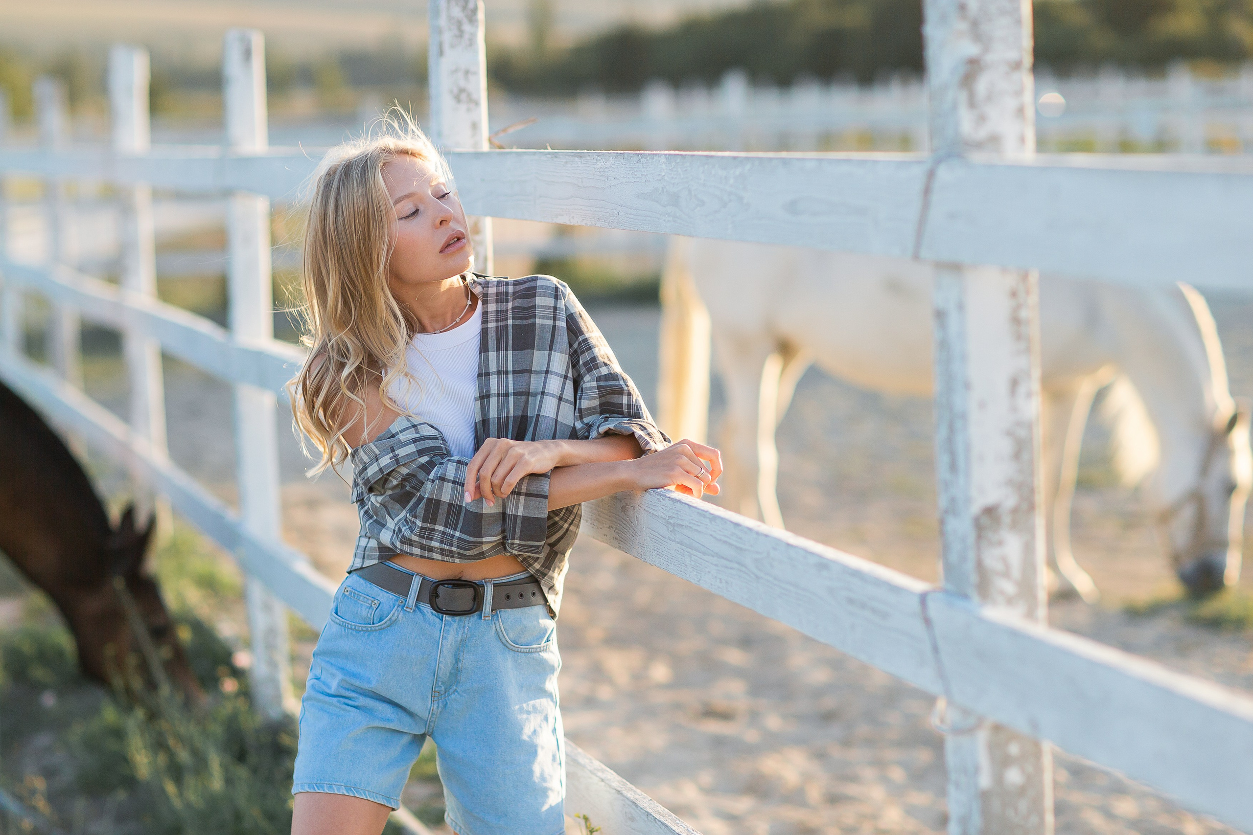 В стиле «Бохо». Фотограф в Севастополе и Крыму Антон Попков