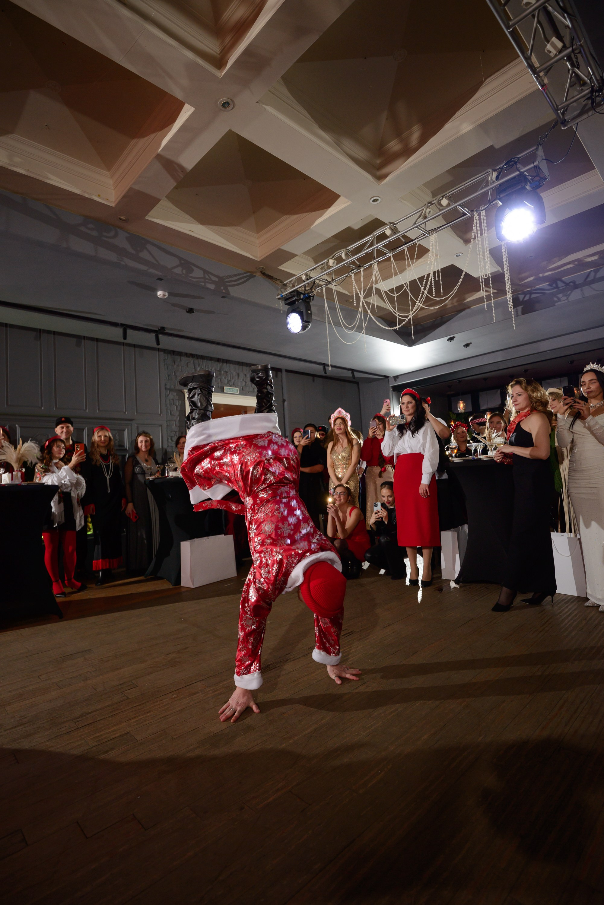 Корпоратив дизайнеров. Свадебный фотограф Ижевск Петр Шишков