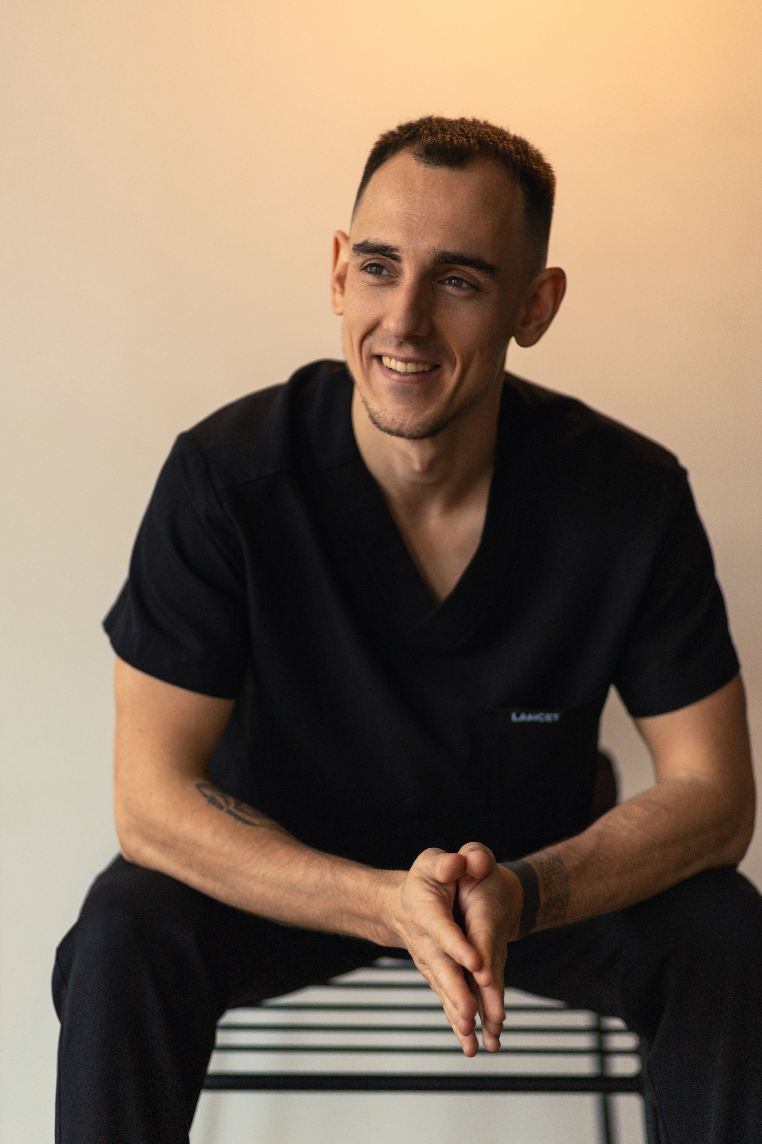 Станислав. Портретный фотограф и Love story в Сочи