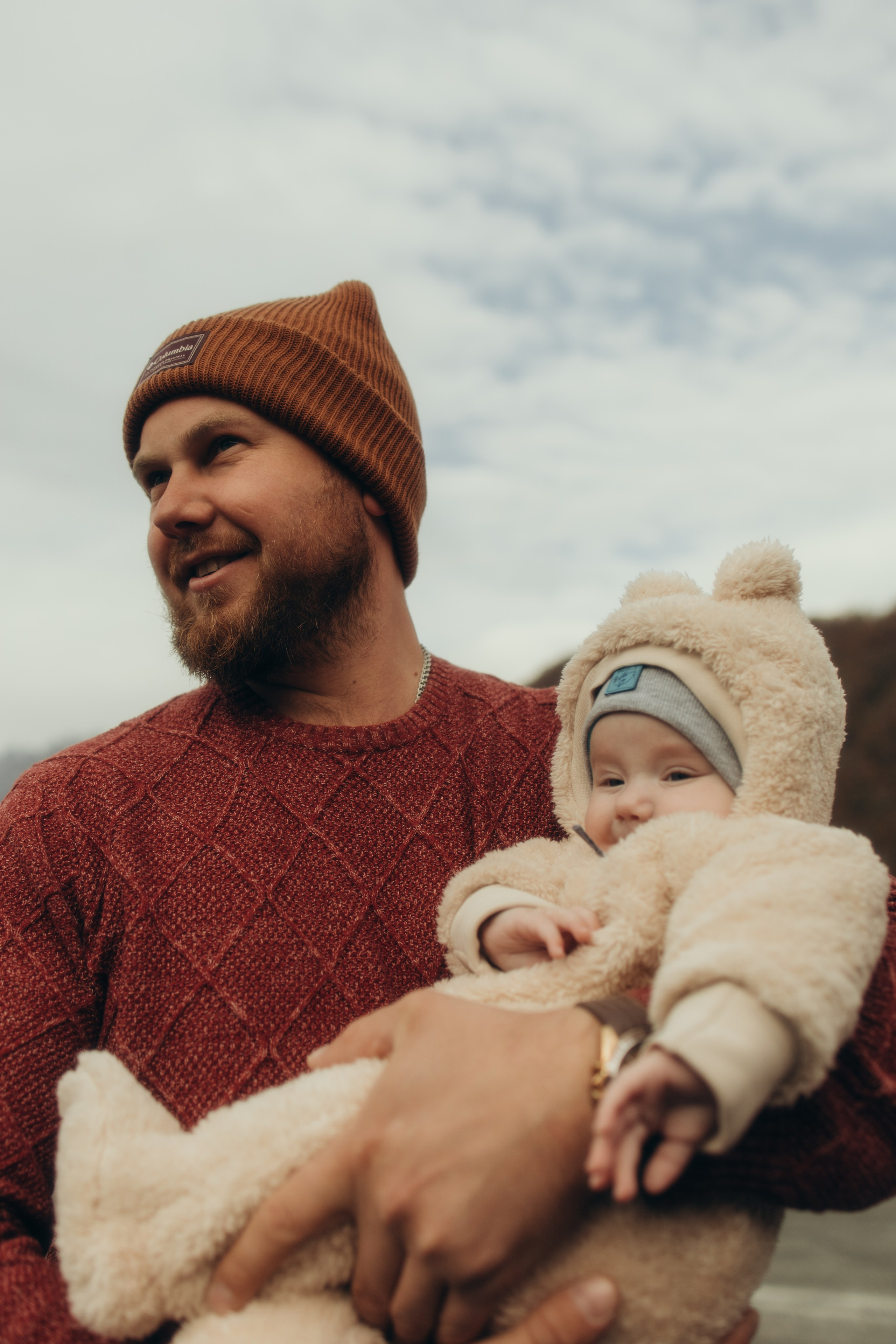 Александра и Вячеслав. Портретный фотограф и Love story в Сочи