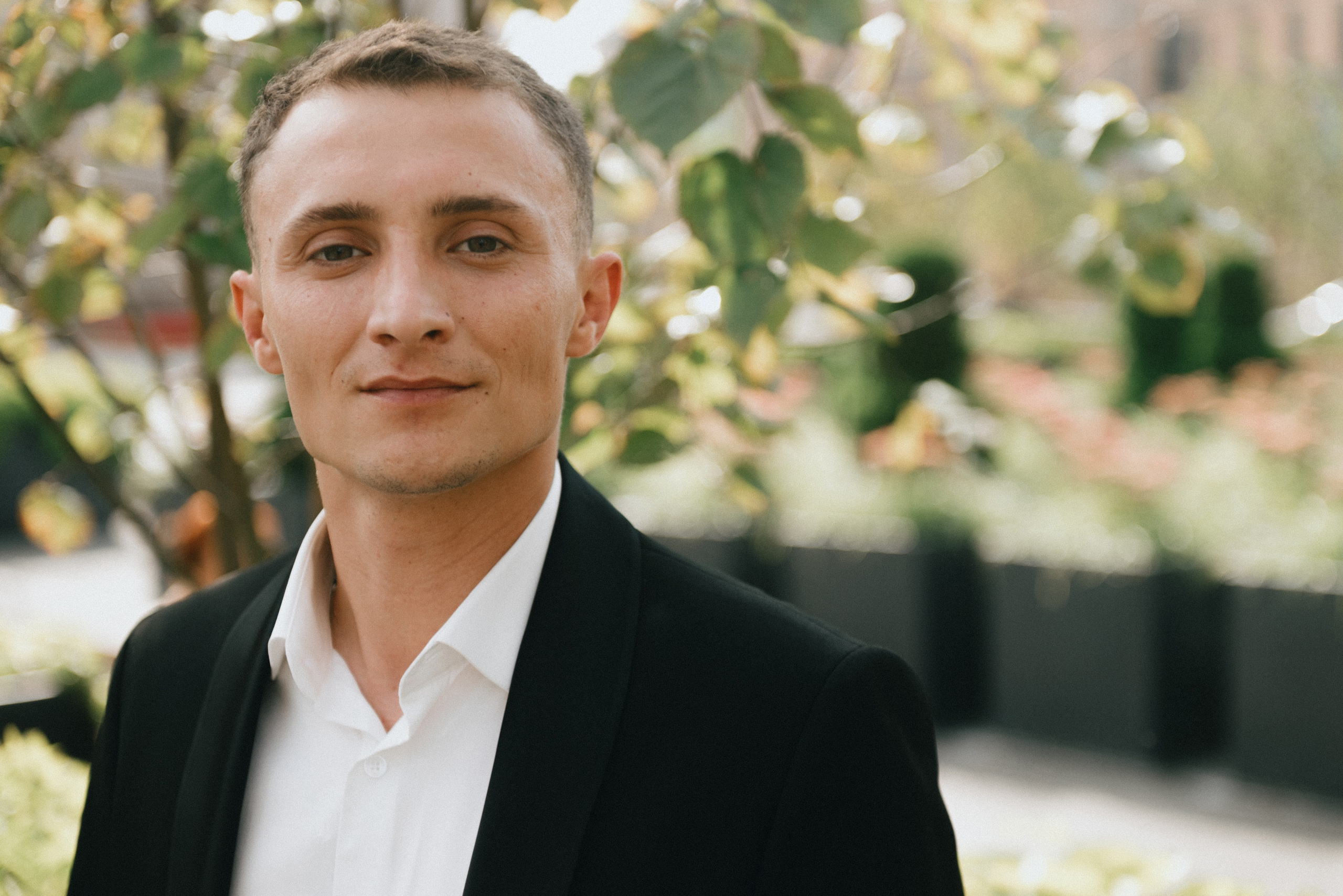 Тебя легко любить. Фотограф в Санкт-Петербурге Евгений Перевалов