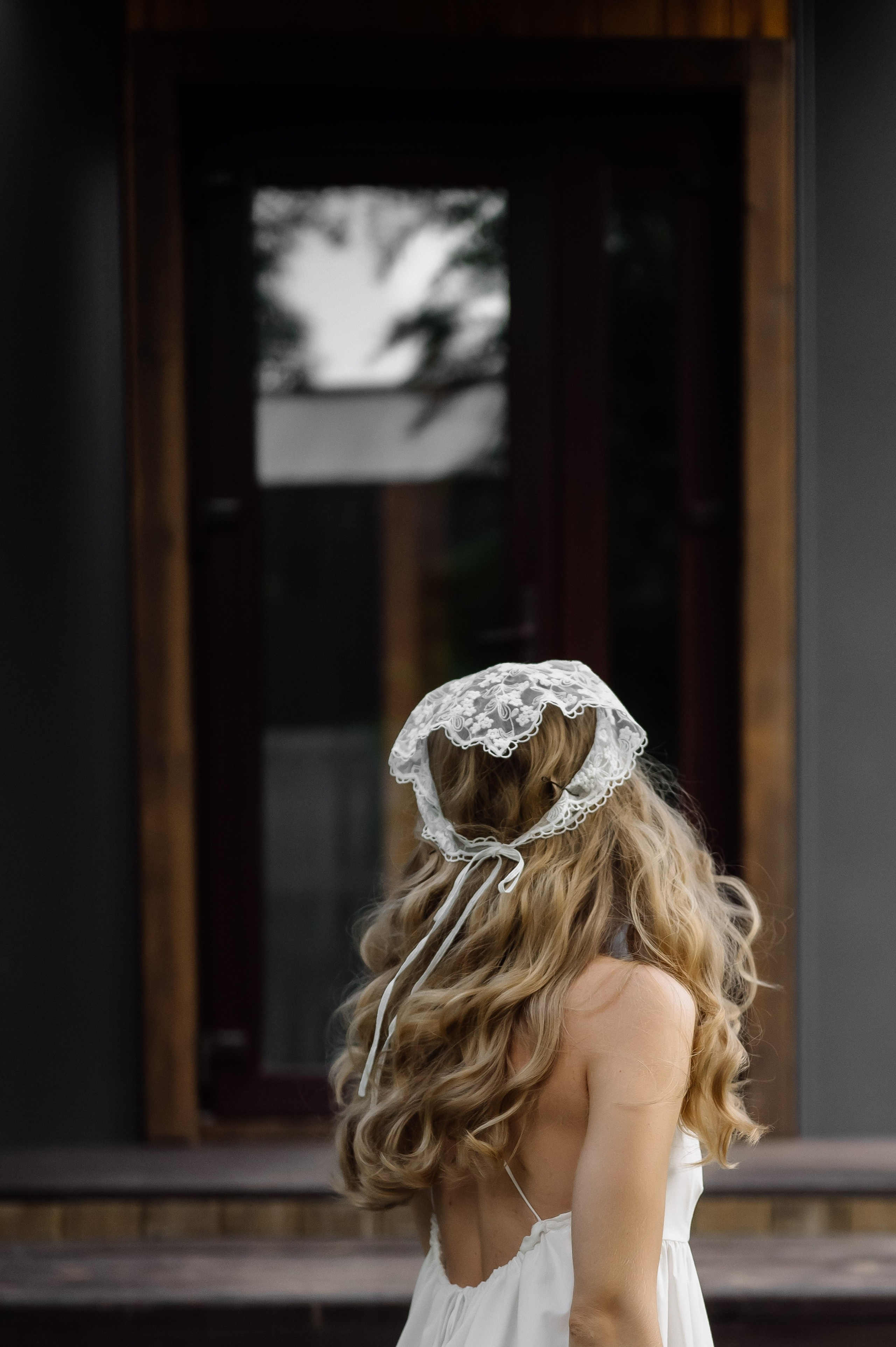 Сергей и Анастасия. Свадебный фотограф в Красноярске Маргарита Синицкая