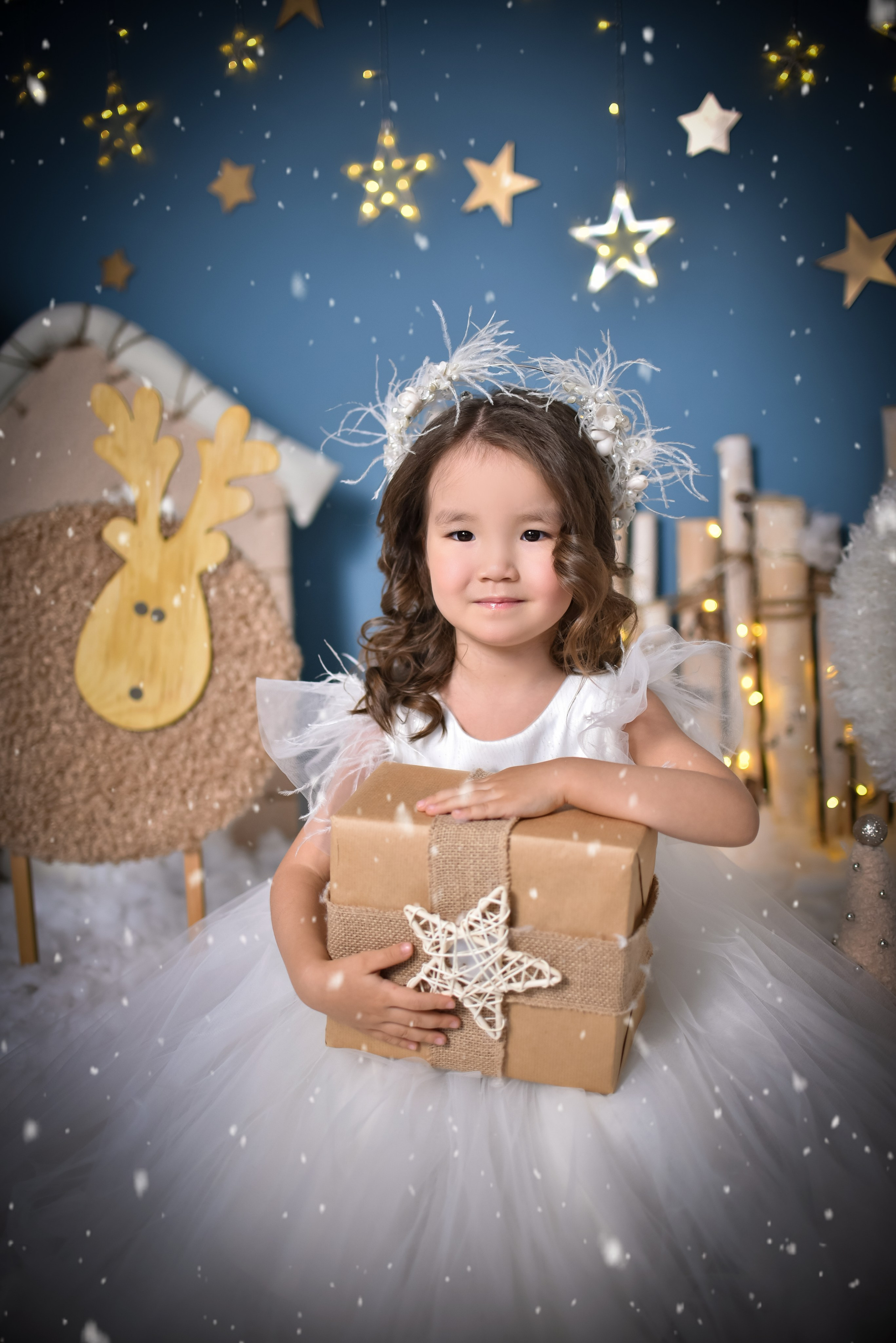 Самал. Фотограф Тамара Катапова