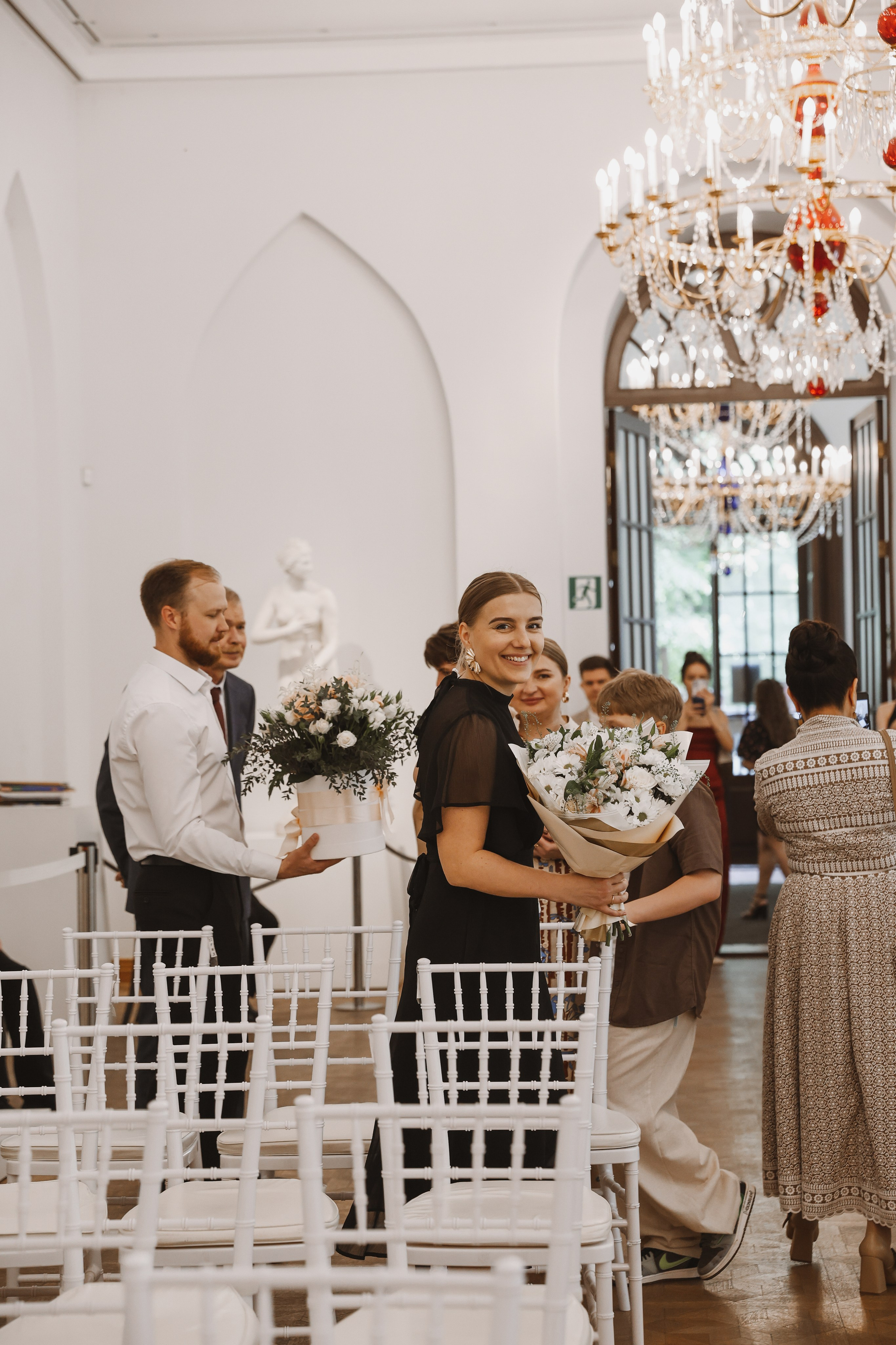 Максим и Анна. Фотограф Москва и МО Анастасия Пясковская