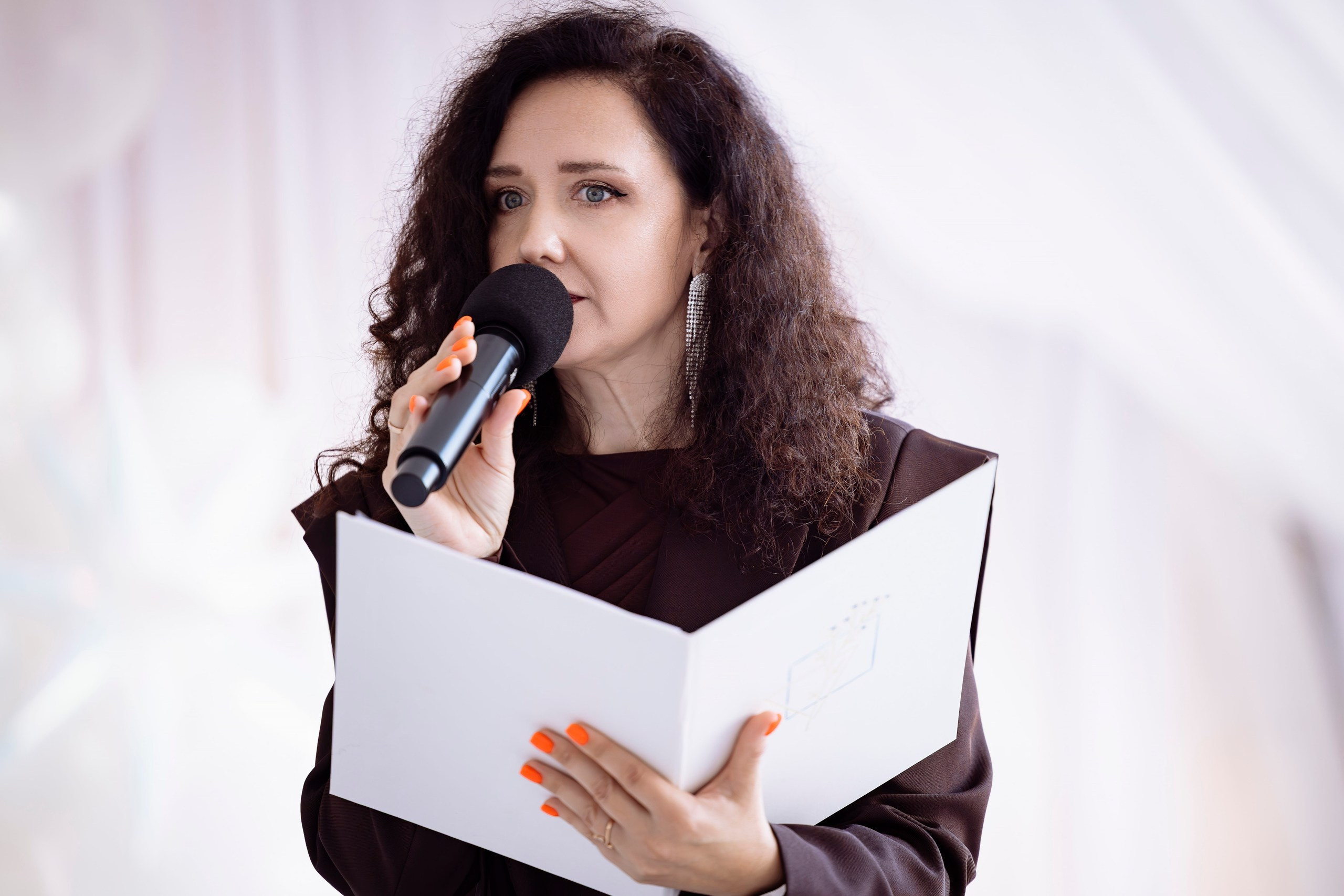 Свадьба Александры и Романа 25.08.2025. Свадебный ведущий в Москве Саксофон на свадьбу