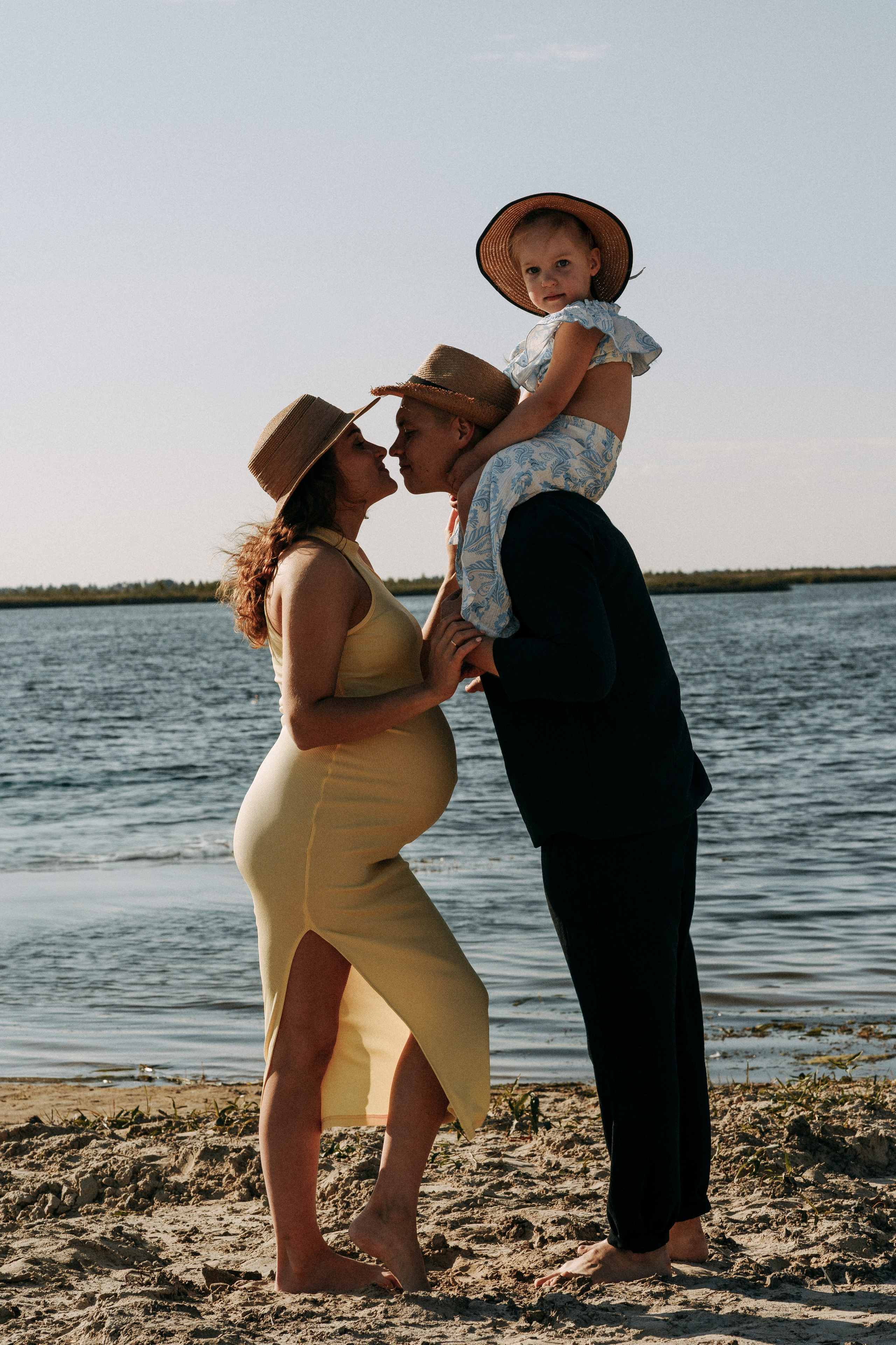 В ожидании чуда. Свадебный фотограф в Тюмени Юлия Панова