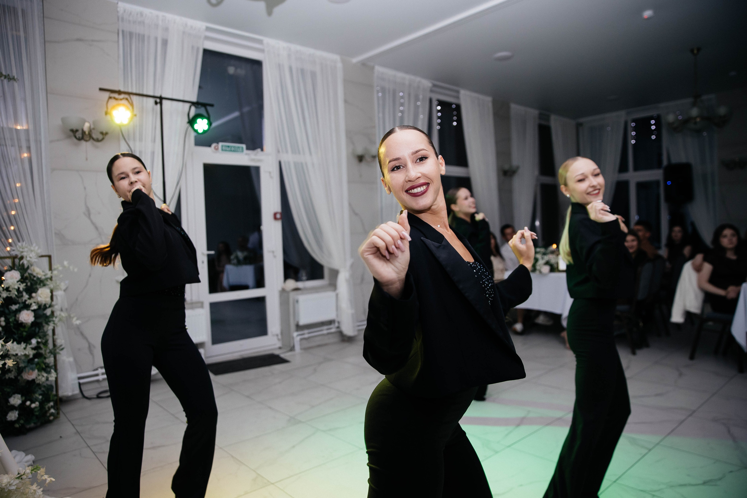 Паша & Даша. VOLOCHKOVA