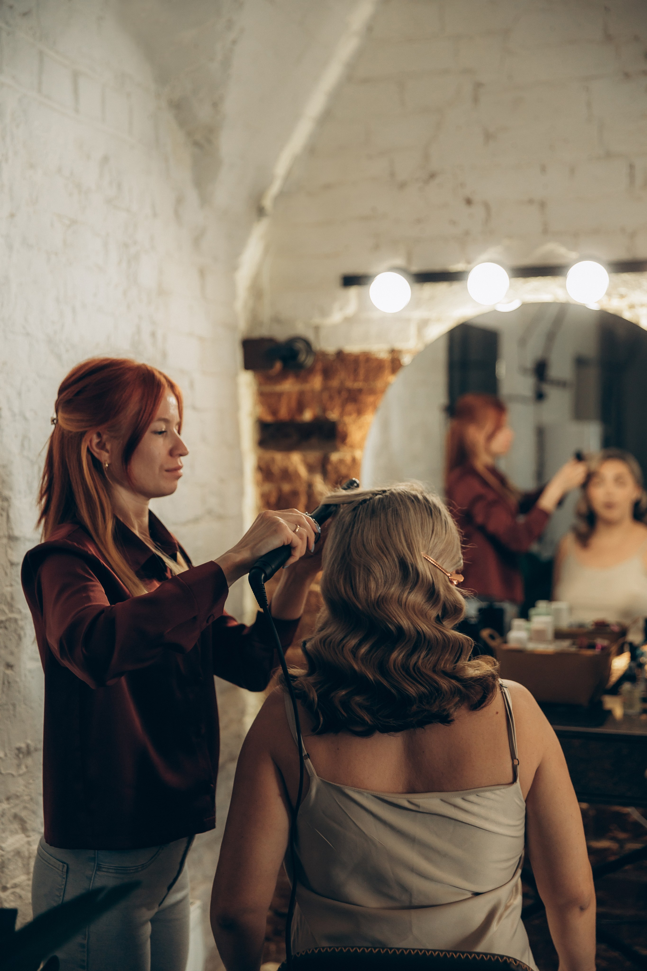 Свадьба, которая взорвала интернет. VOLOCHKOVA