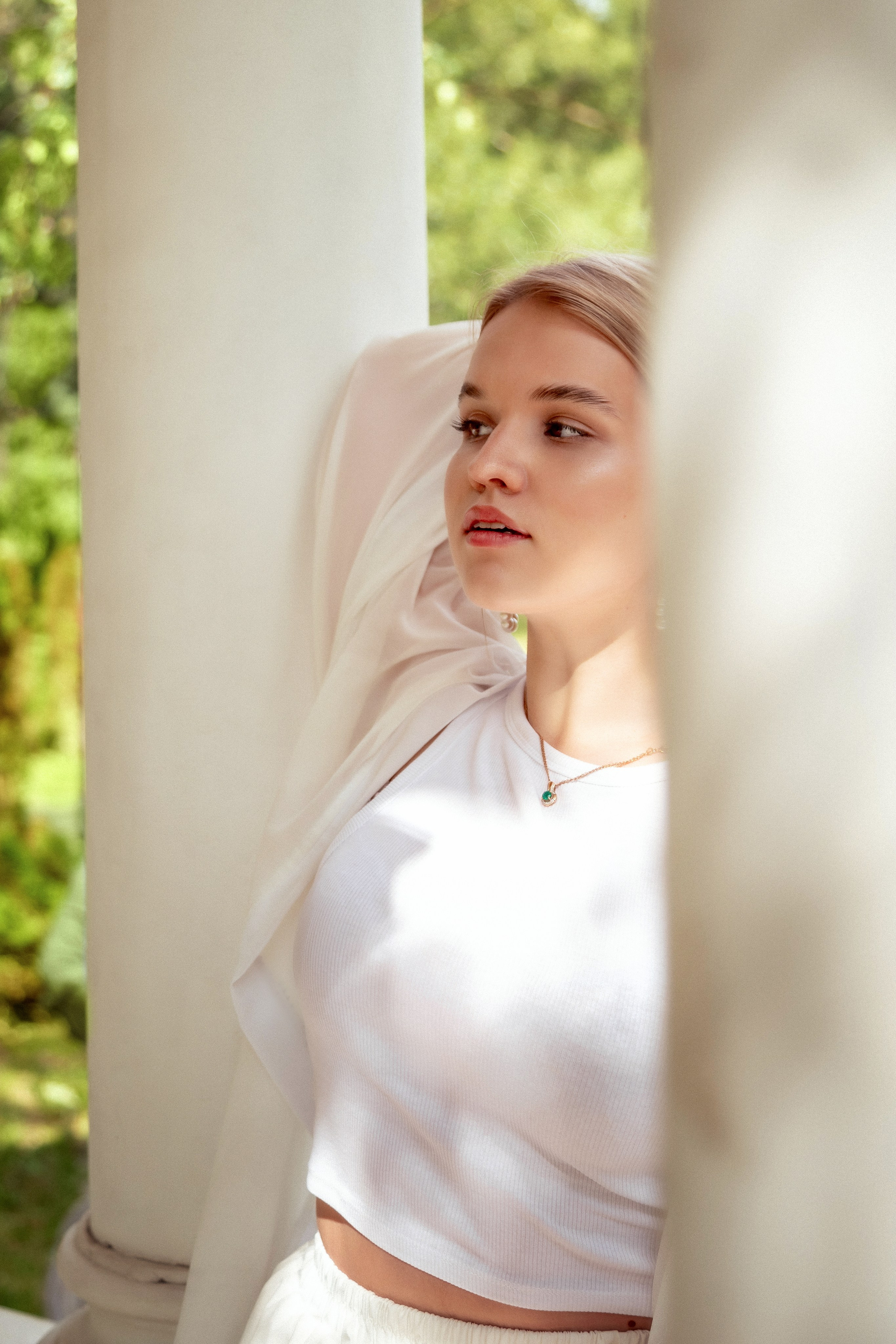 Фотопроект «А-ля Италия» с лимонами. Фотограф Алина Лебедь