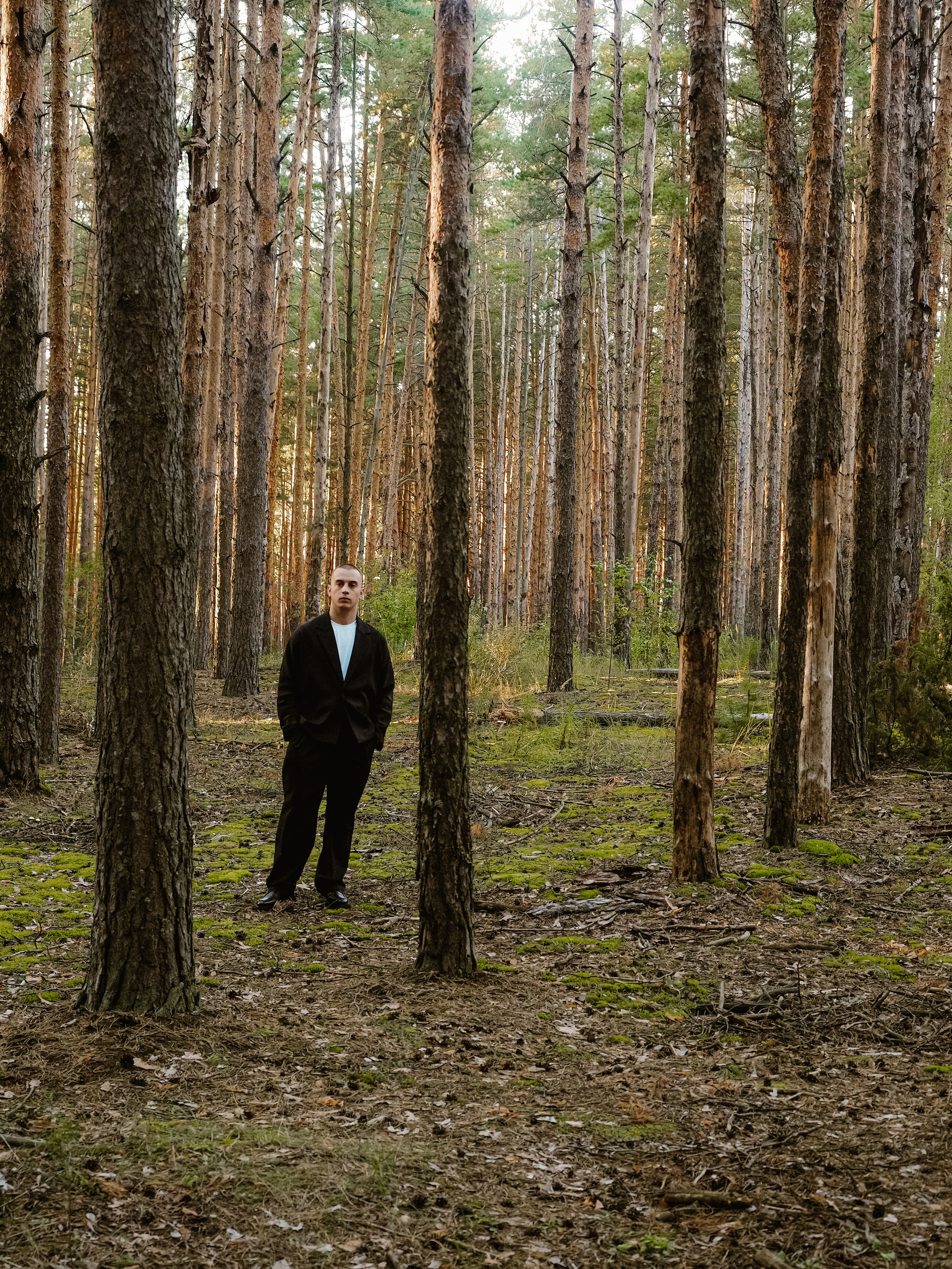 Виталий и Даша. Фотограф Рязань. Семейный Свадебный фотограф
