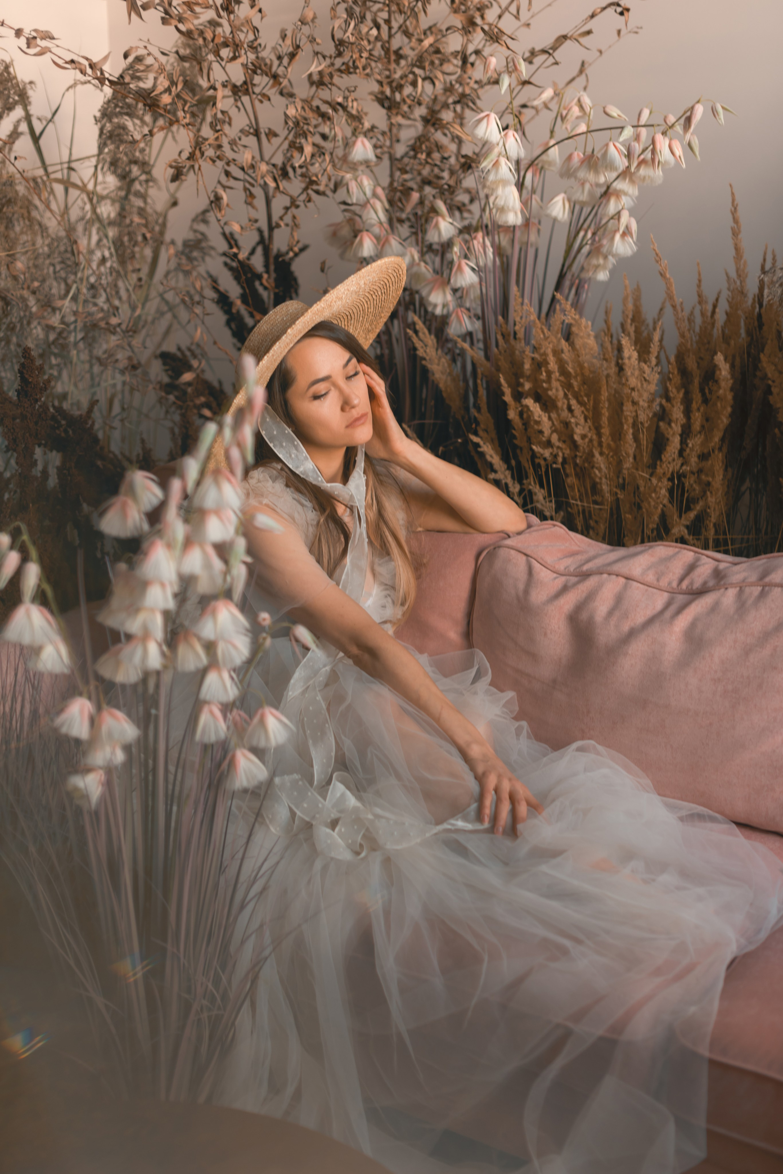 Оля. Фотограф в Москве Панина Юлия