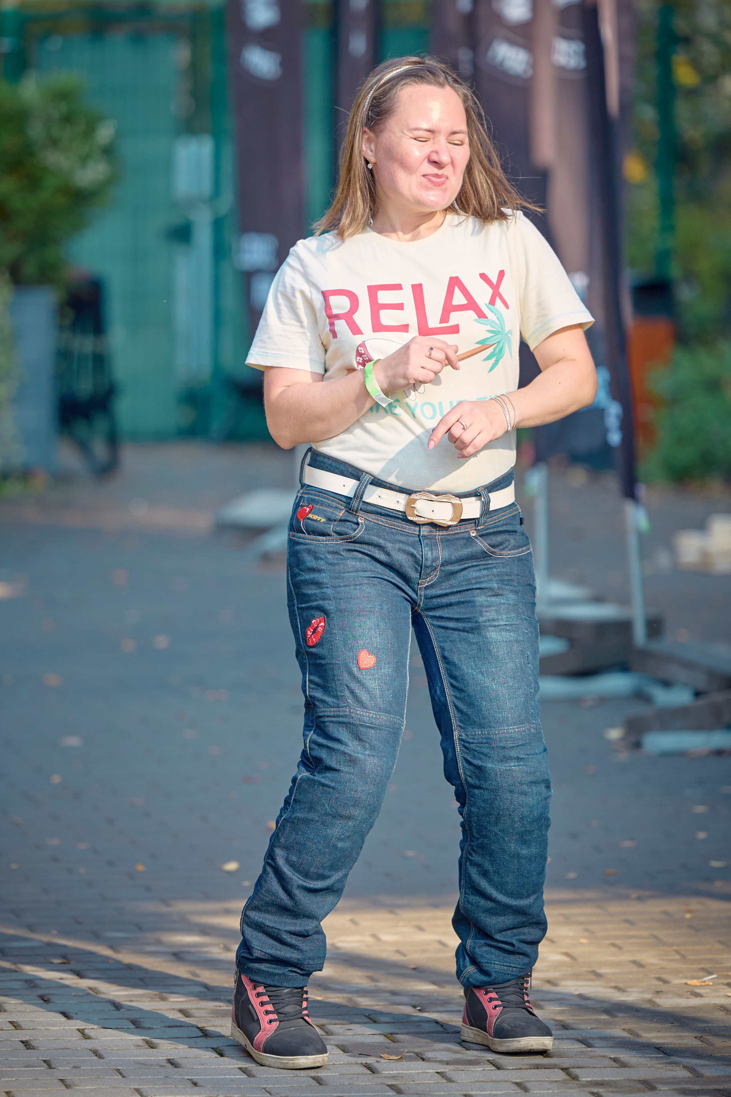 29.08.2024 Закрытие мотосезона True Bankers. Виктория Ахмылова. Фотограф в Москве