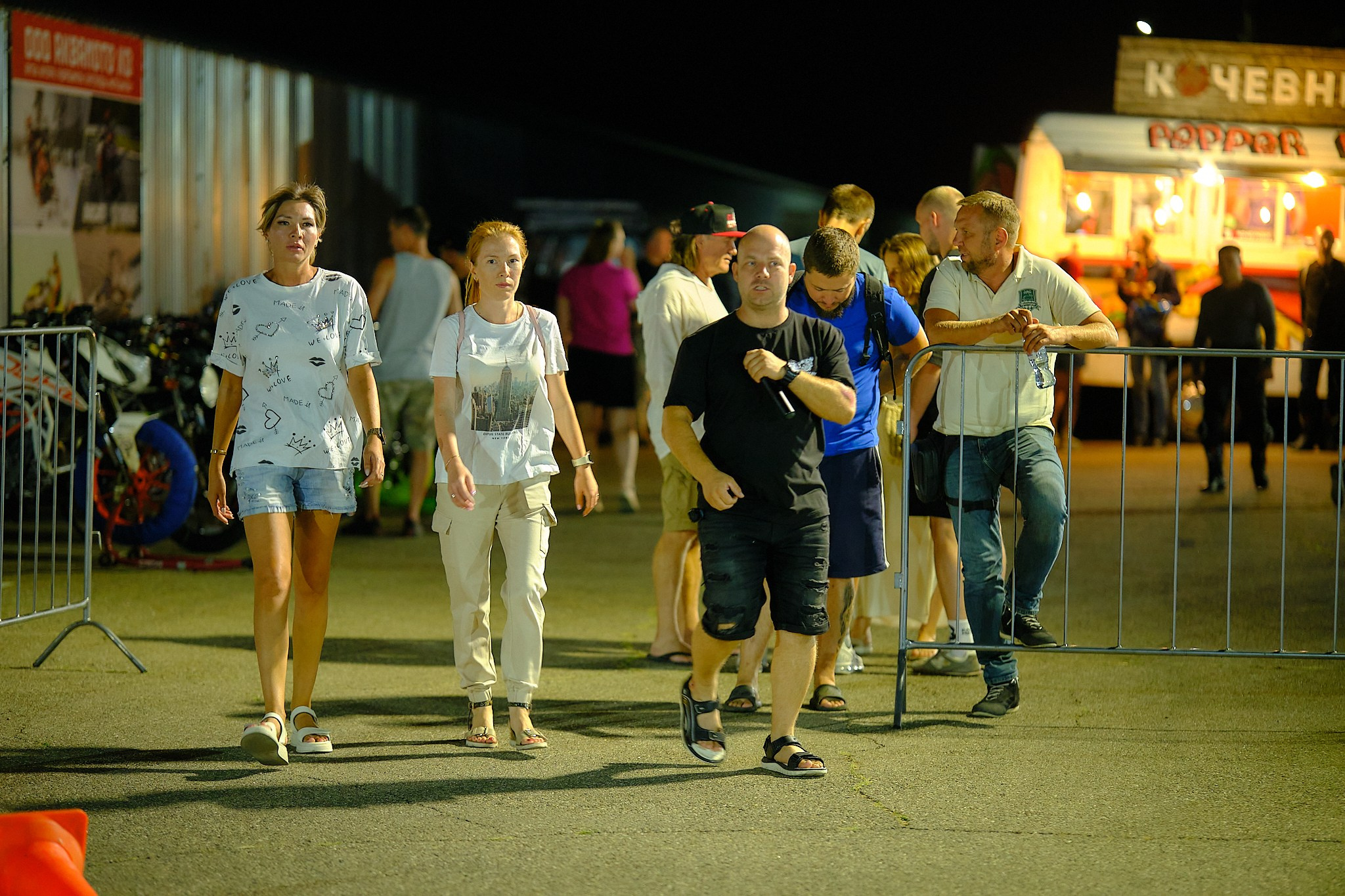 27.07.2024 Ночная Джимхана. Константин Тимонин — фотограф в Краснодаре