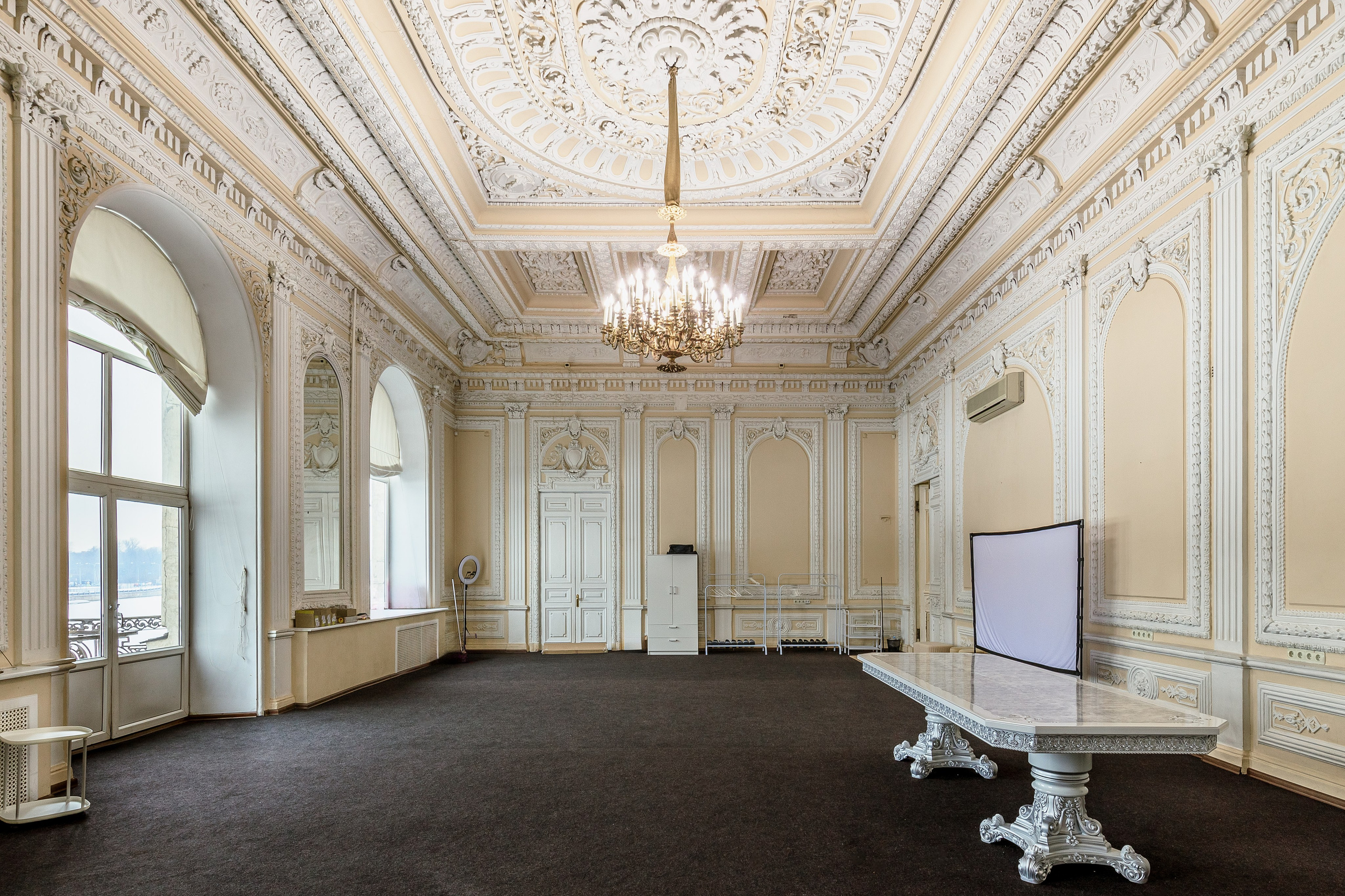 Интерьерная фотография. Фотограф в Санкт-Петербурге и ЛО — Сергей Козлов