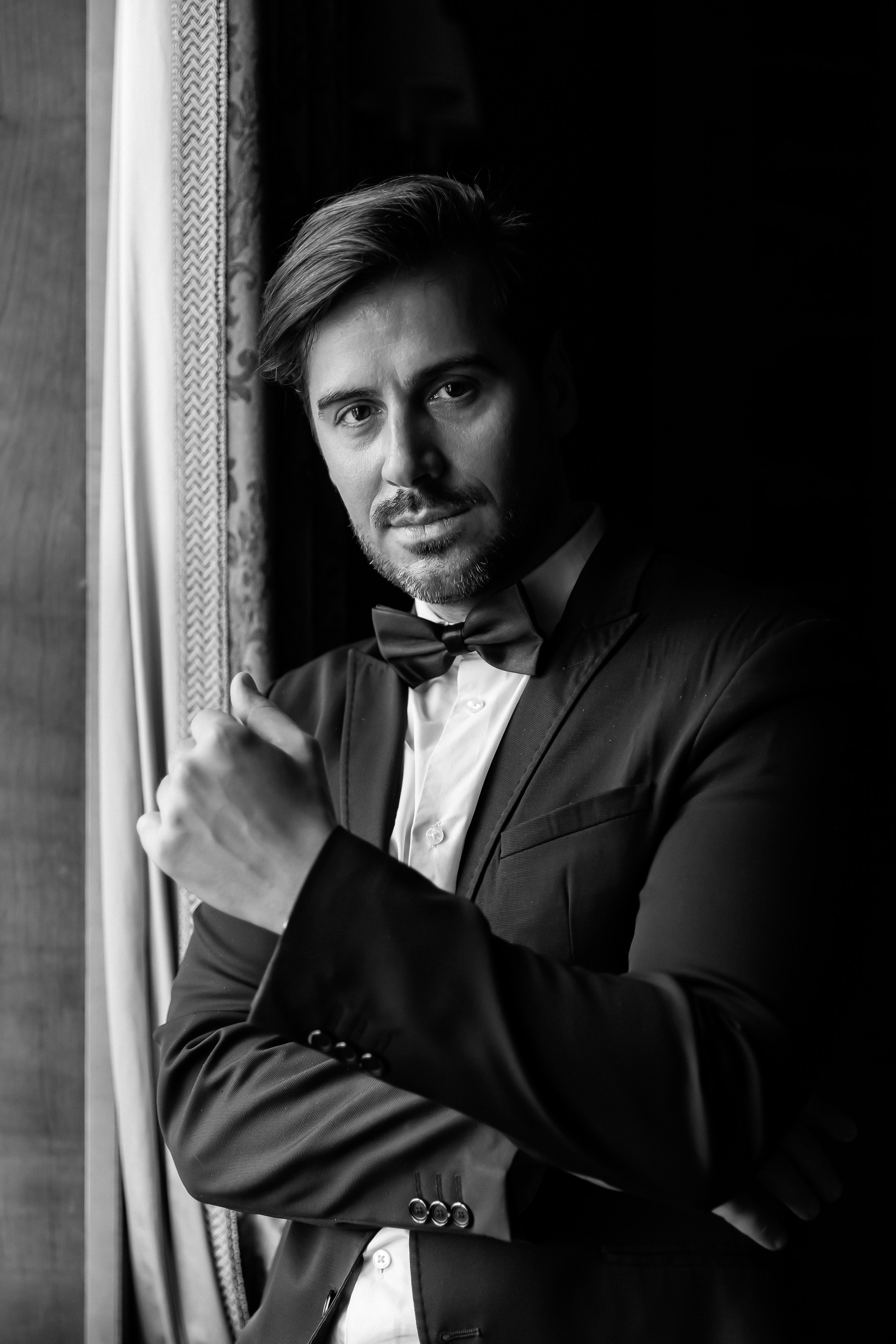 V&A. Свадебный фотограф. Москва. Мытищи