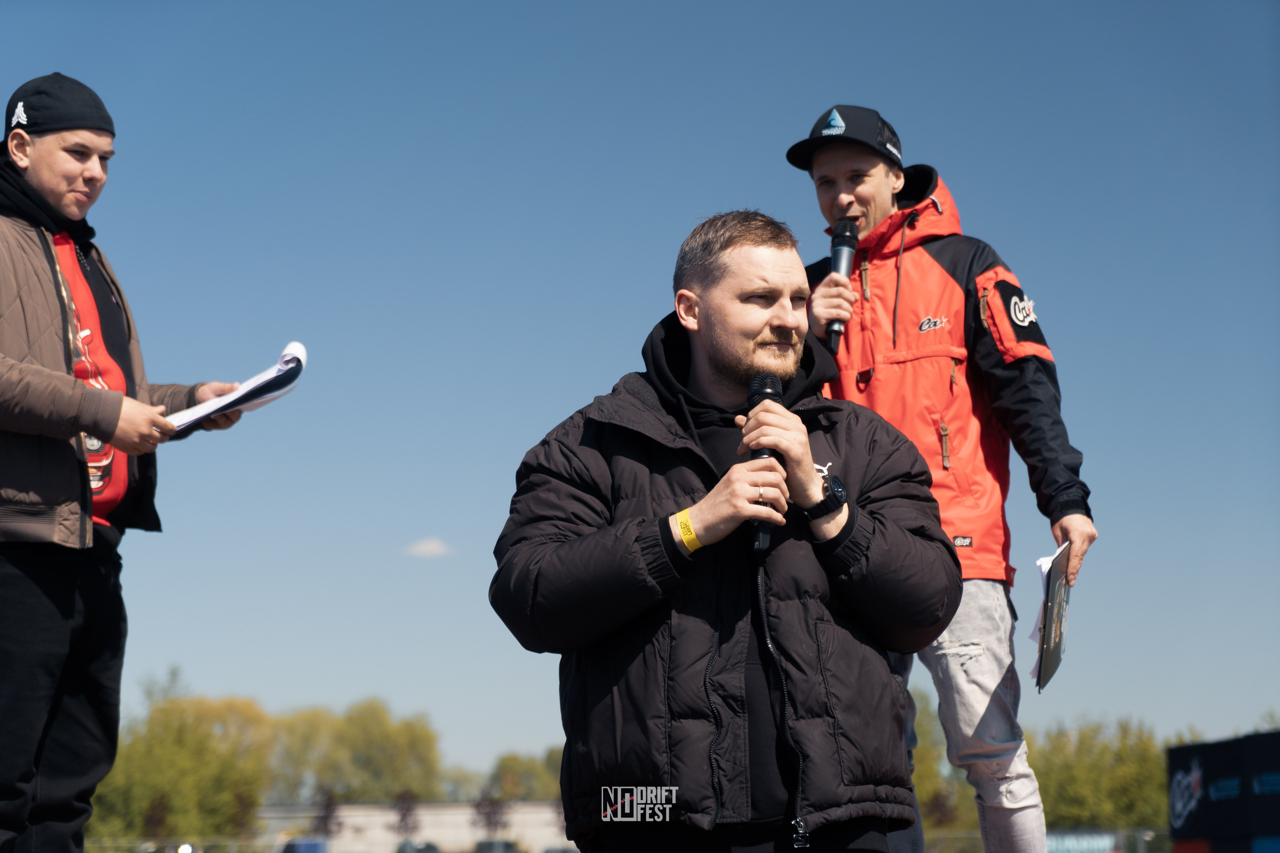 NDNF Fest. Автомобильный фотограф в Москве Иван Петушков