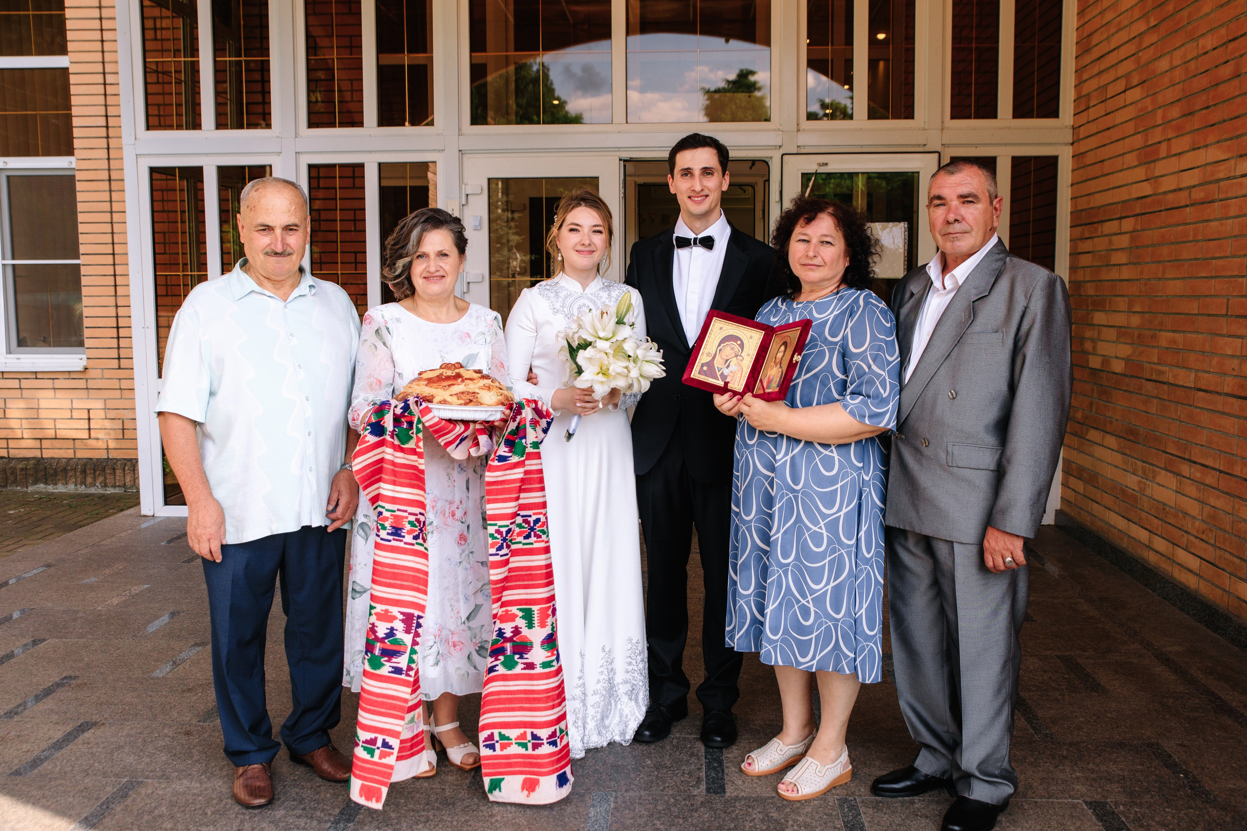 ЕКАТЕРИНА И ВЛАДИСЛАВ. Свадебный и семейный фотограф в Курске и Курчатове