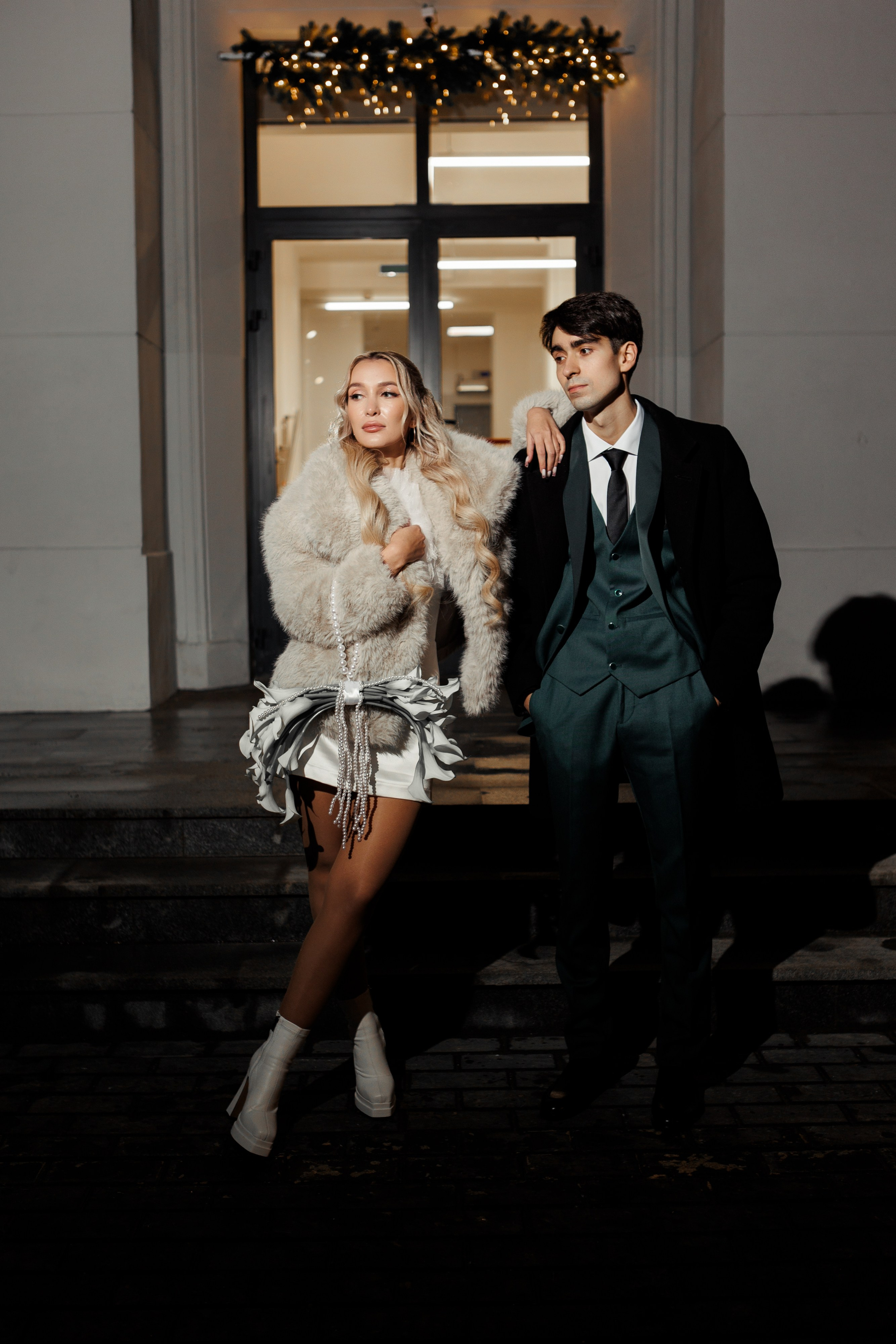 Свадьба Лиза и Лёша. Фотограф в городе Вологда. Анастасия Сторублинская