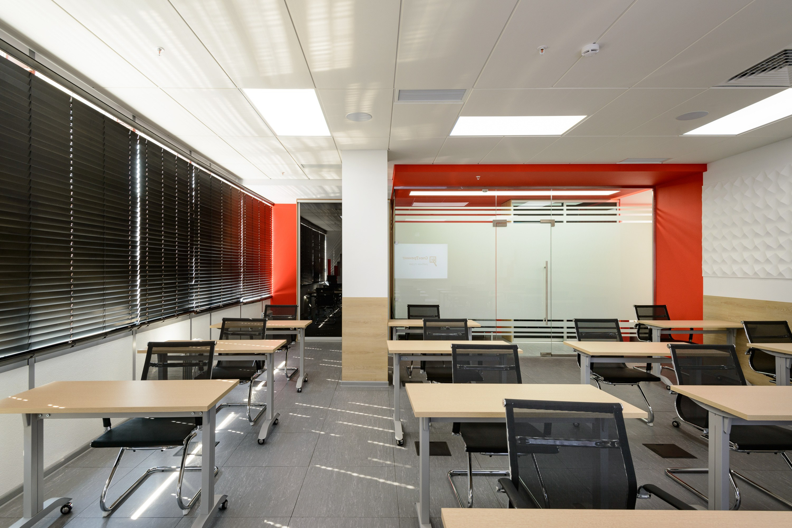 Проект SPEC. Дизайн интерьера в Новосибирске, Мире, Онлайн | Студия дизайна интерьера TWOREZ