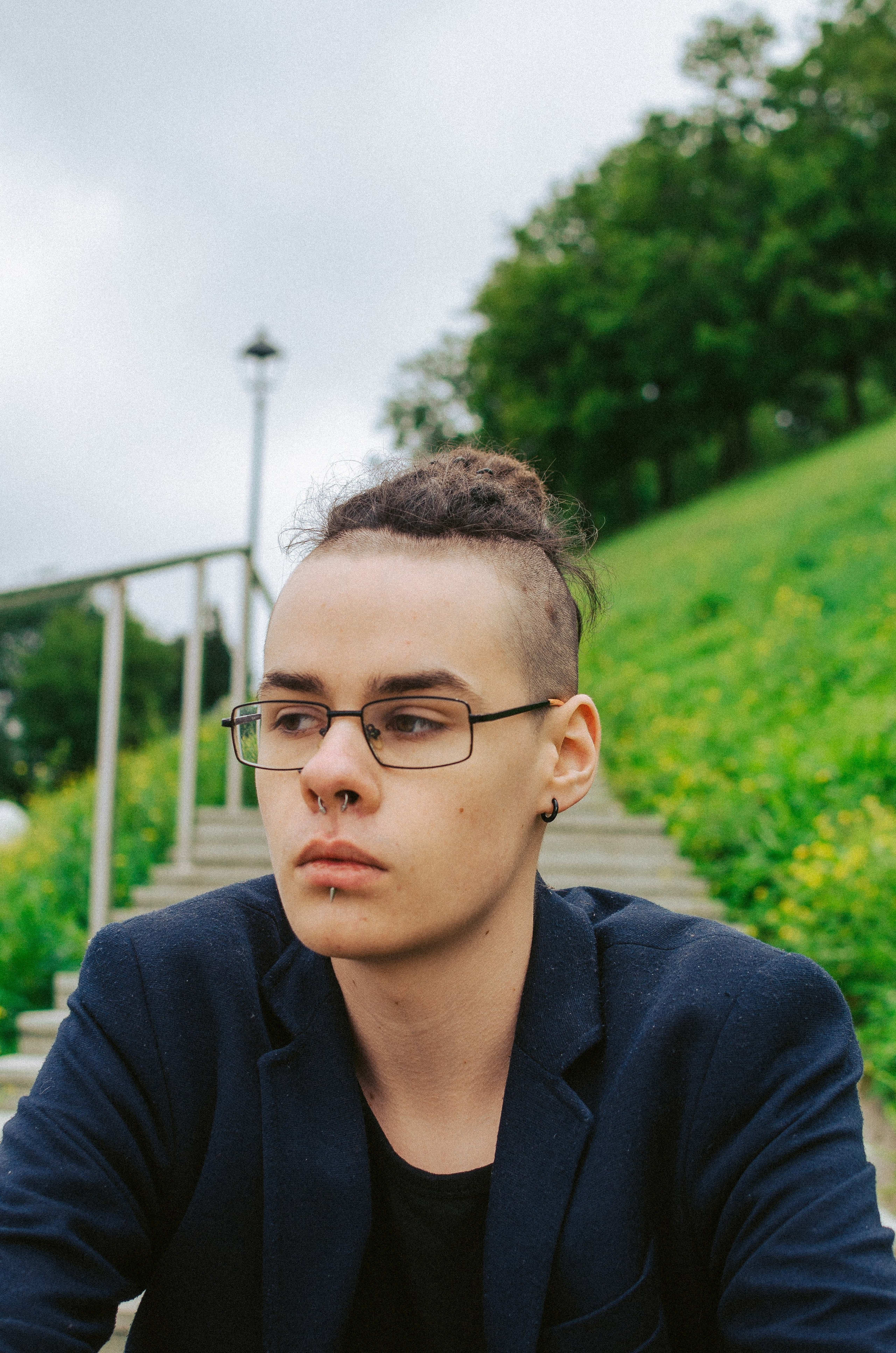 Даниил. КВЭЛ — Кто Все Эти Люди