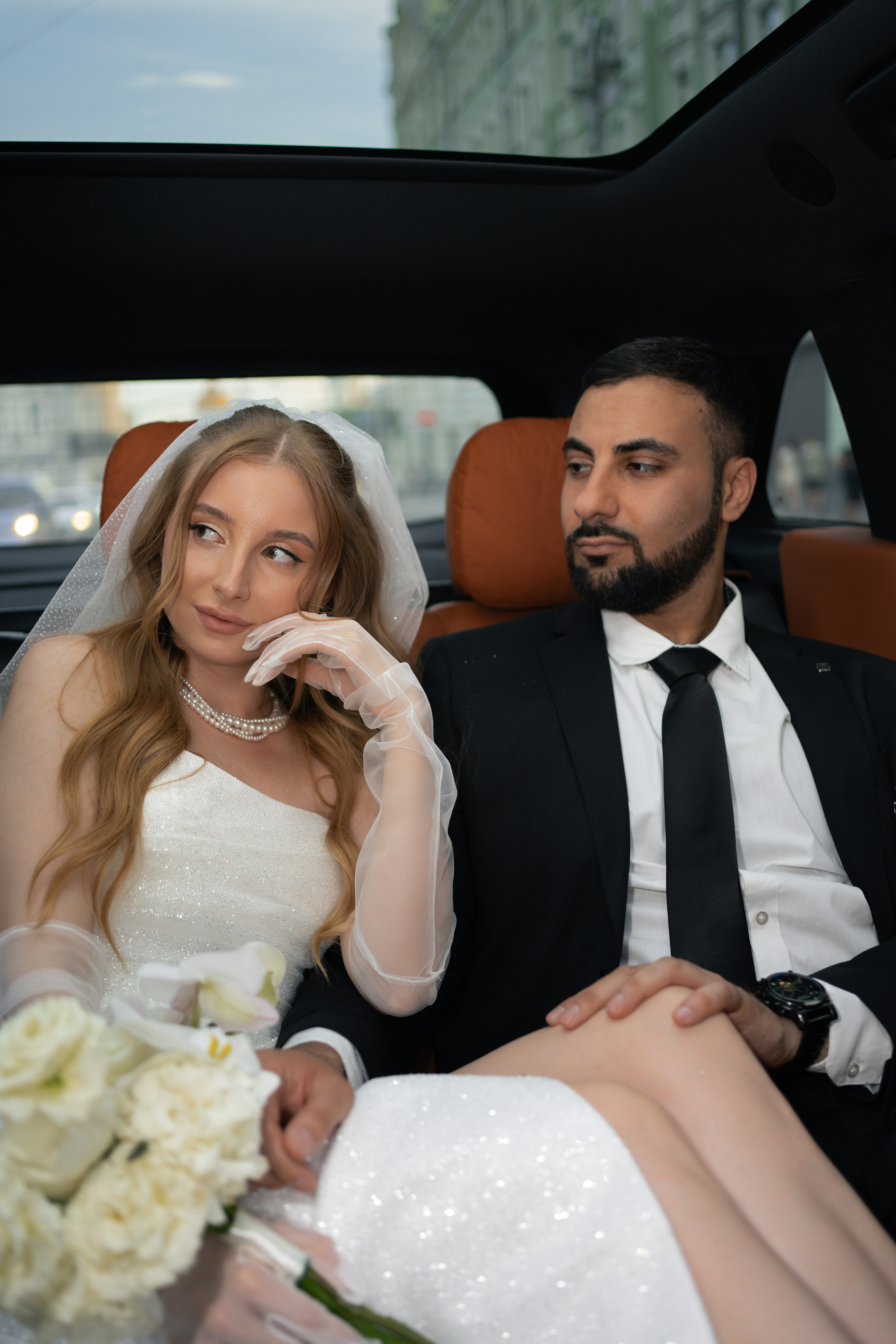 Давид и Мария. Елена Чернега свадебный и коммерческий фотограф