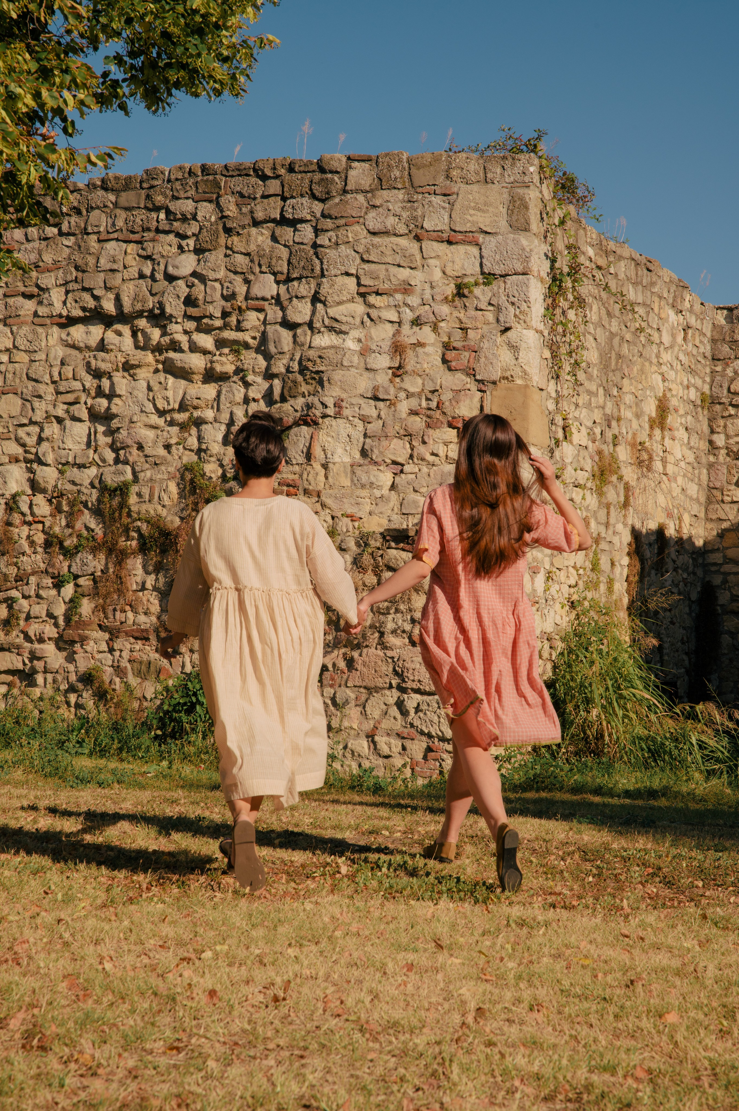 JUI fashion, India. Art-photographer Ira Wind