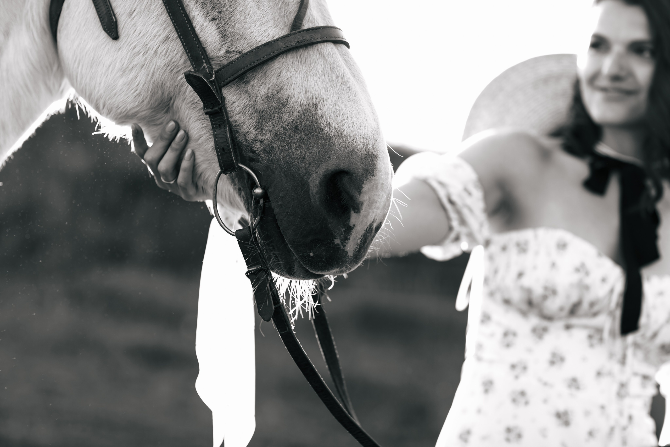 Таня. Фотограф Александра Рышкова